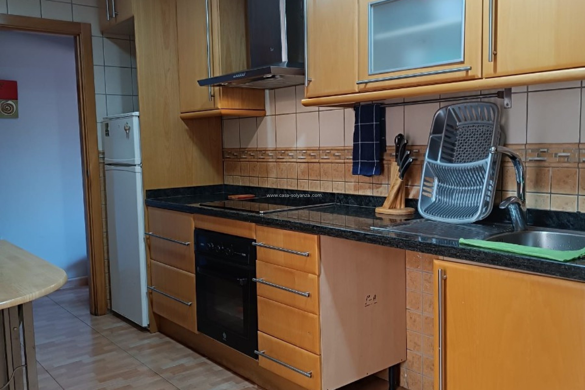 Herverkoop - Appartement / flat - Los Montesinos - Los Montesinos Centro