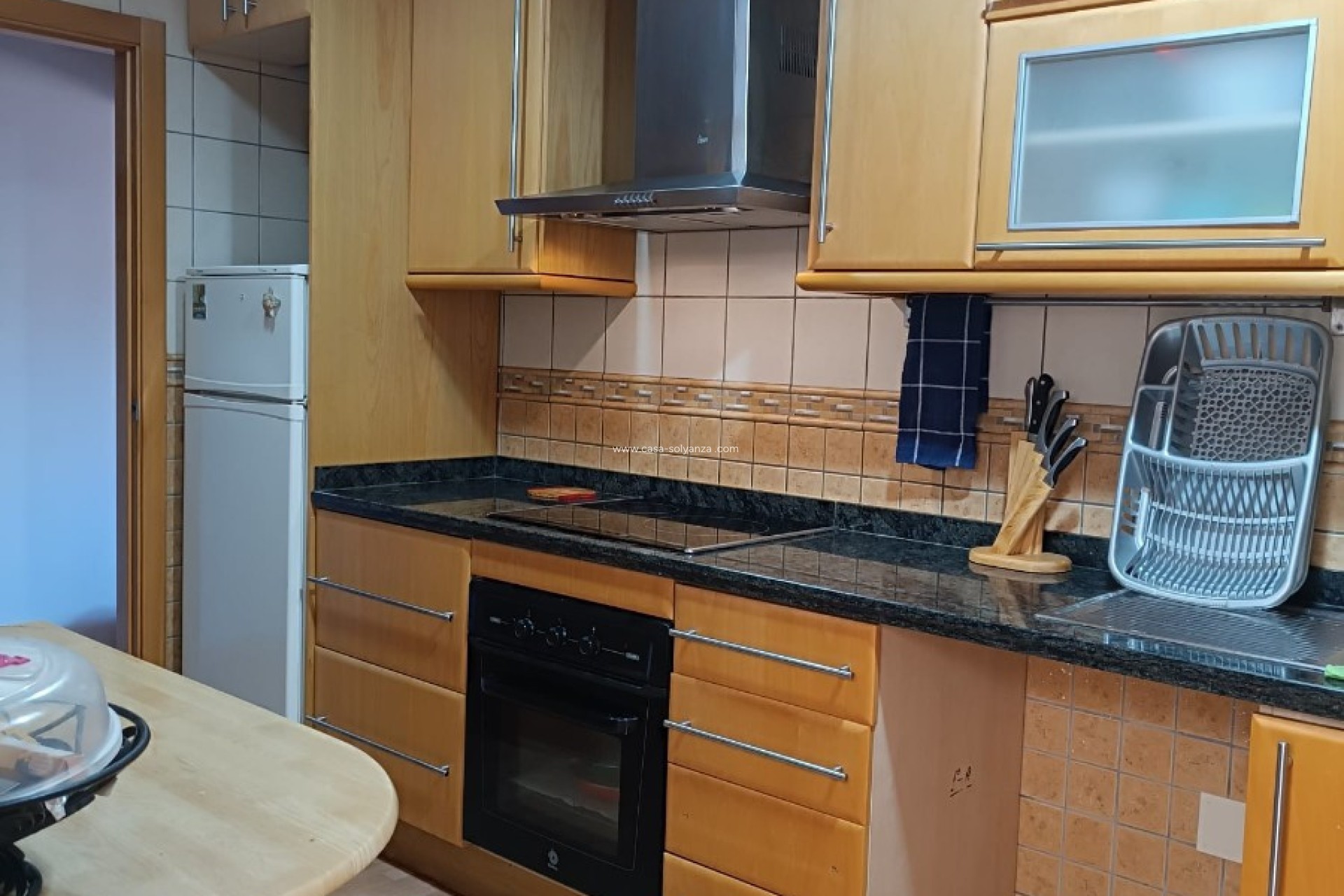 Herverkoop - Appartement / flat - Los Montesinos - Los Montesinos Centro