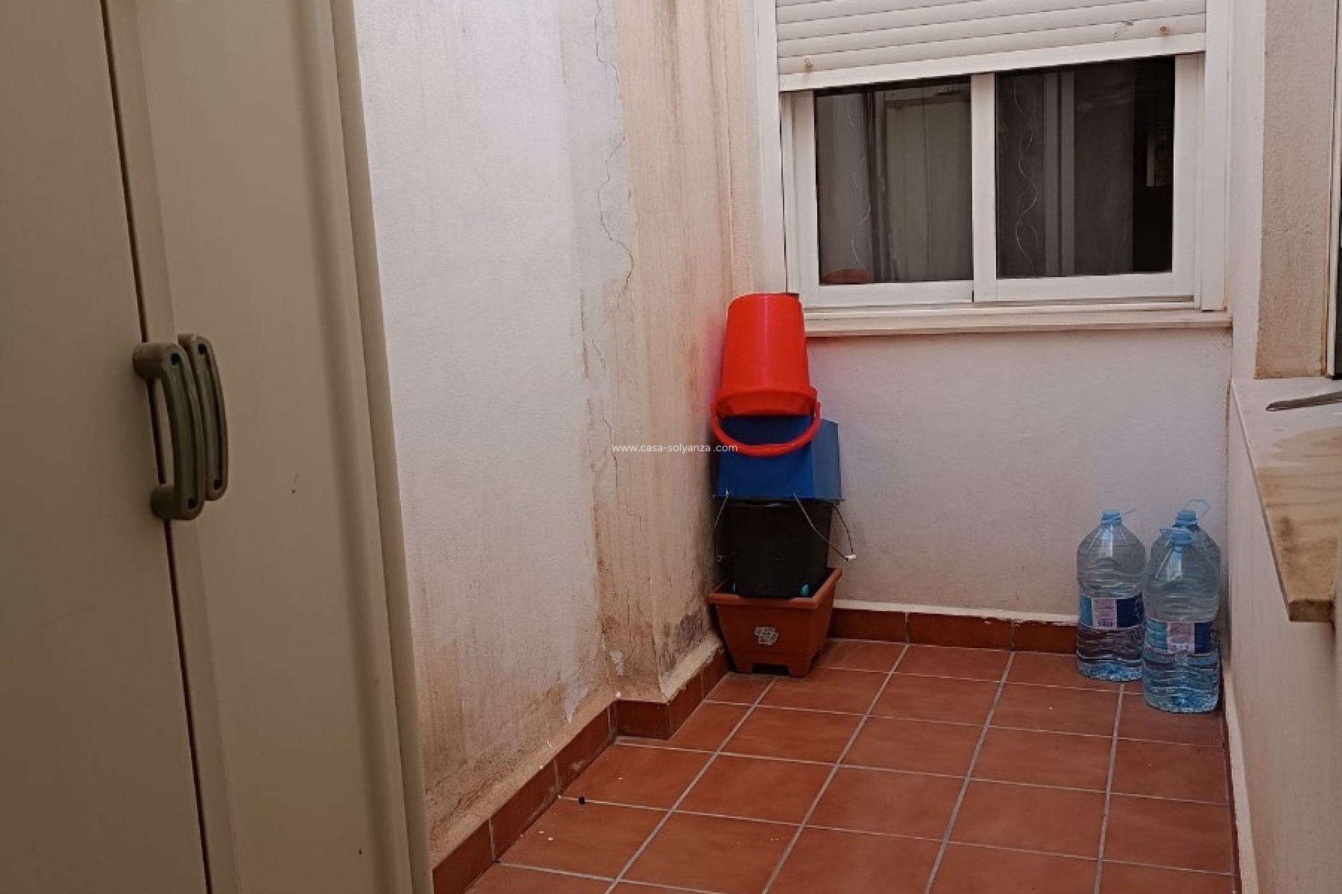 Herverkoop - Appartement / flat - Los Montesinos - Los Montesinos Centro