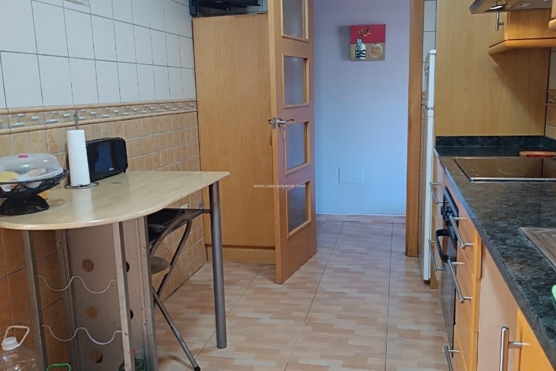 Herverkoop - Appartement / flat - Los Montesinos - Los Montesinos Centro