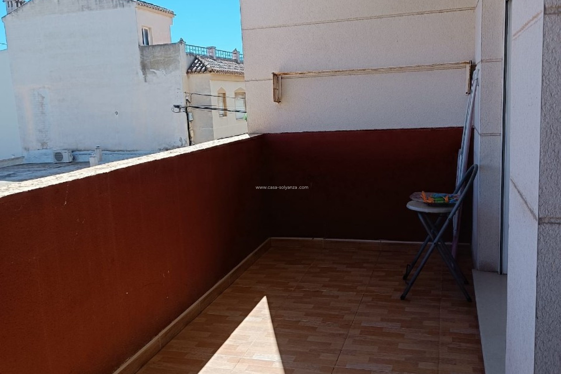 Herverkoop - Appartement / flat - Los Montesinos - Los Montesinos Centro