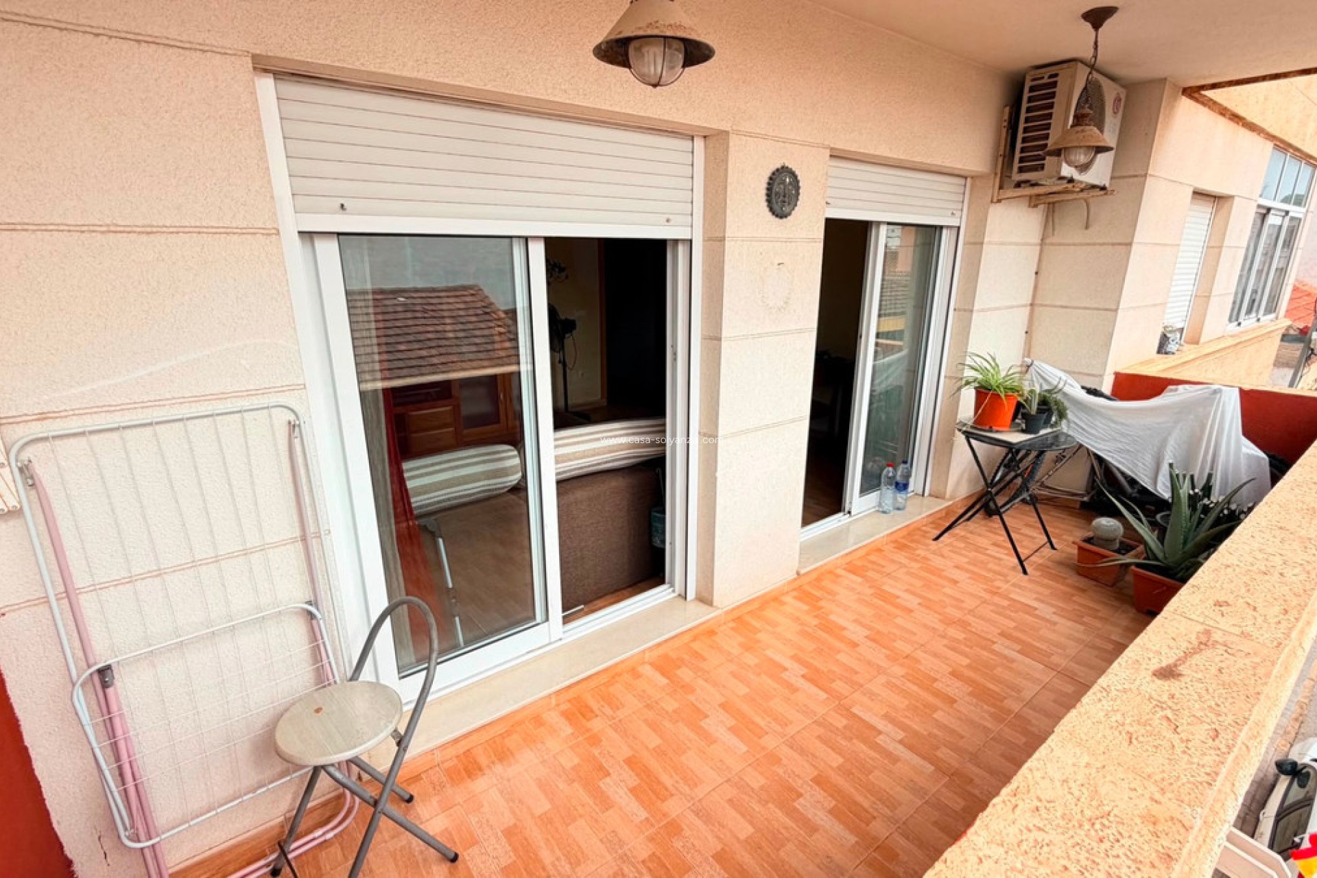 Herverkoop - Appartement / flat - Los Montesinos - Los Montesinos Centro