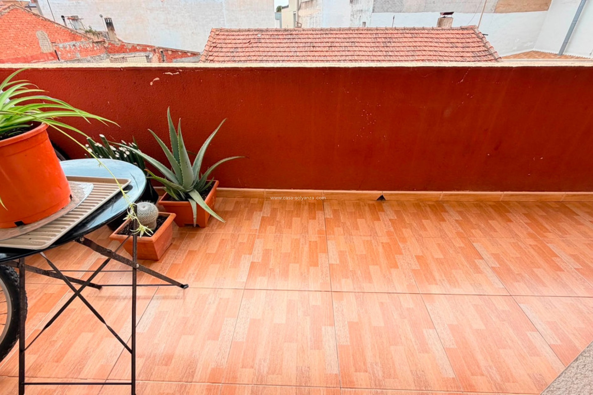 Herverkoop - Appartement / flat - Los Montesinos - Los Montesinos Centro