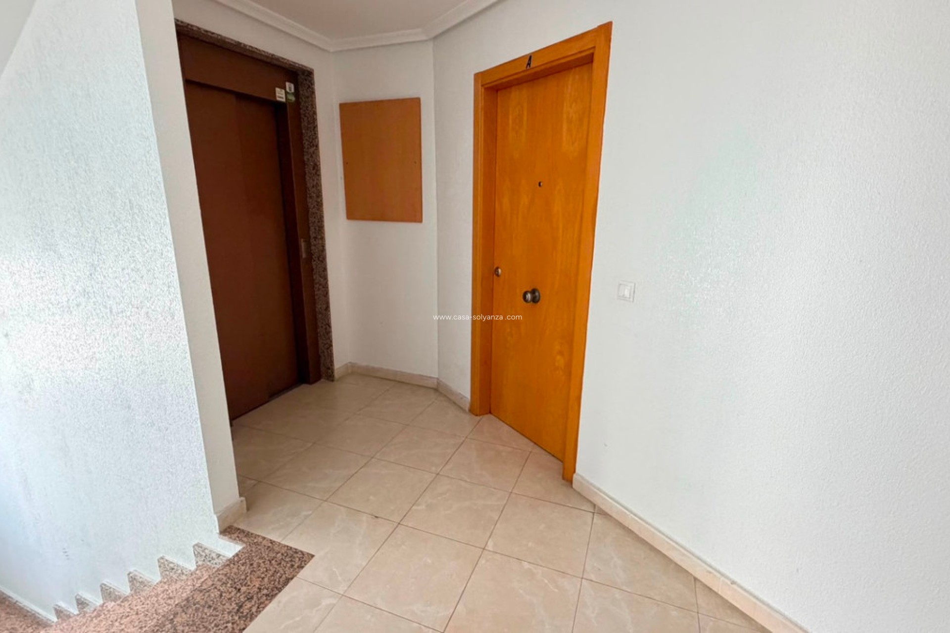 Herverkoop - Appartement / flat - Los Montesinos - Los Montesinos Centro