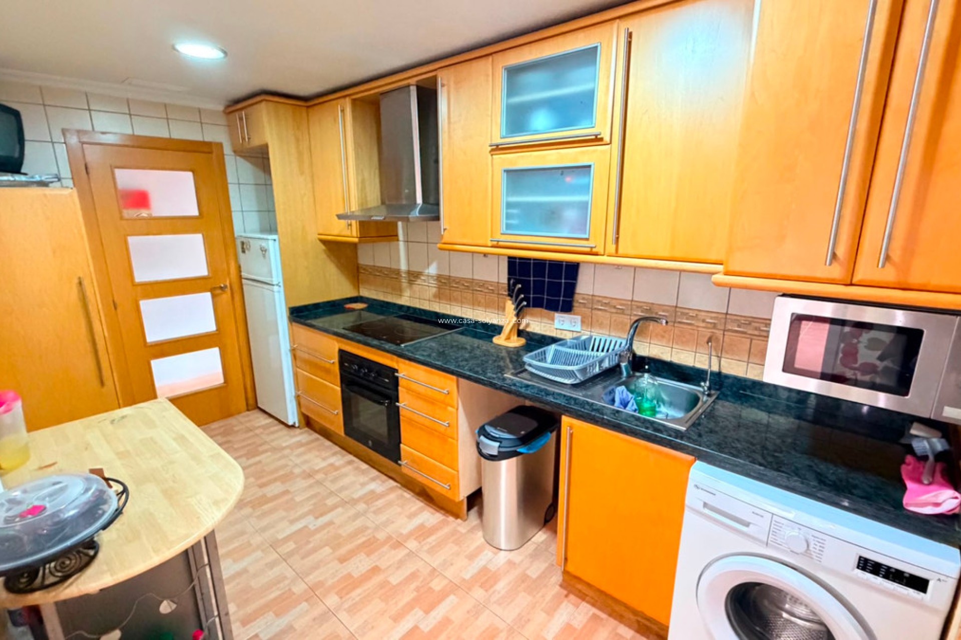 Herverkoop - Appartement / flat - Los Montesinos - Los Montesinos Centro