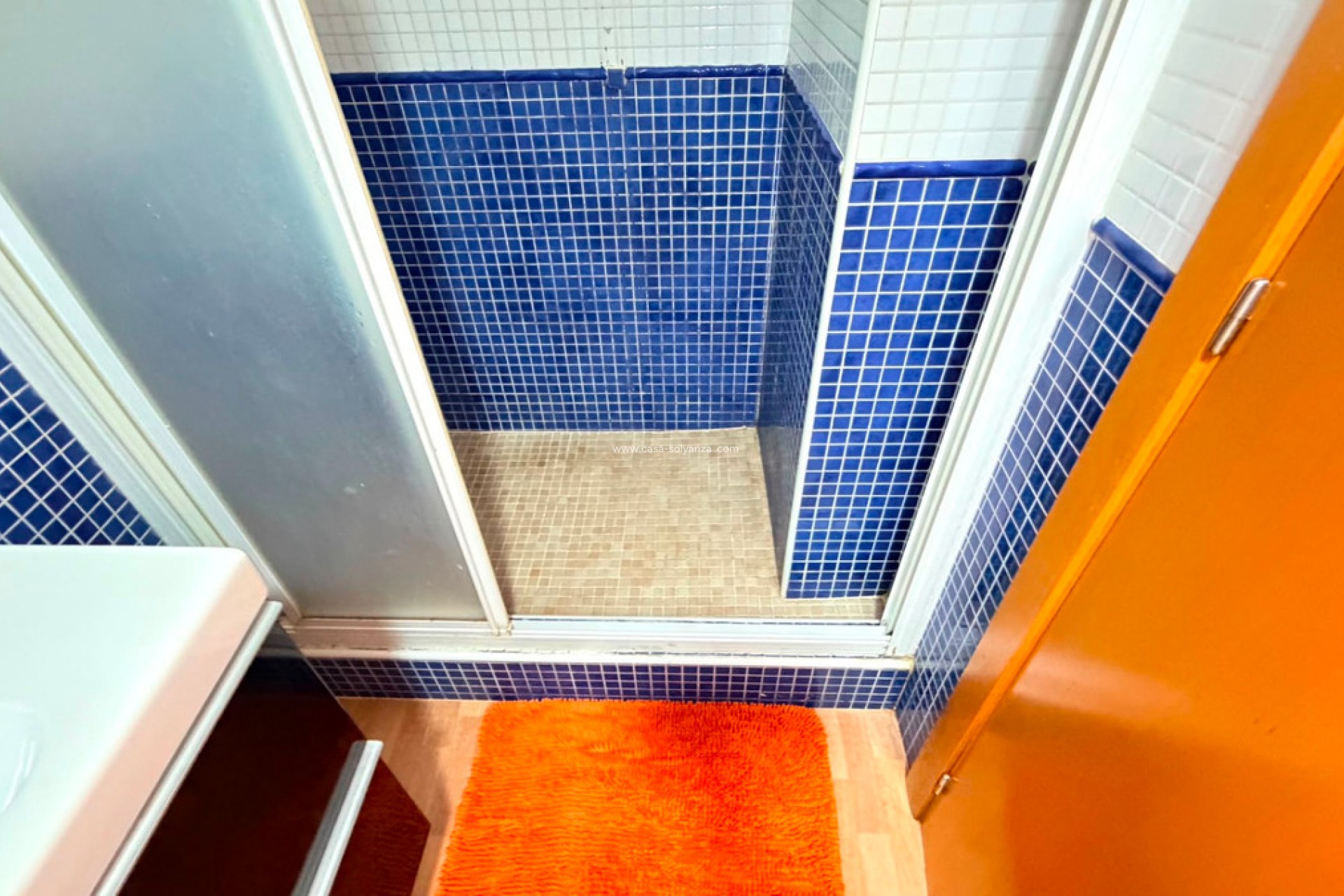 Herverkoop - Appartement / flat - Los Montesinos - Los Montesinos Centro