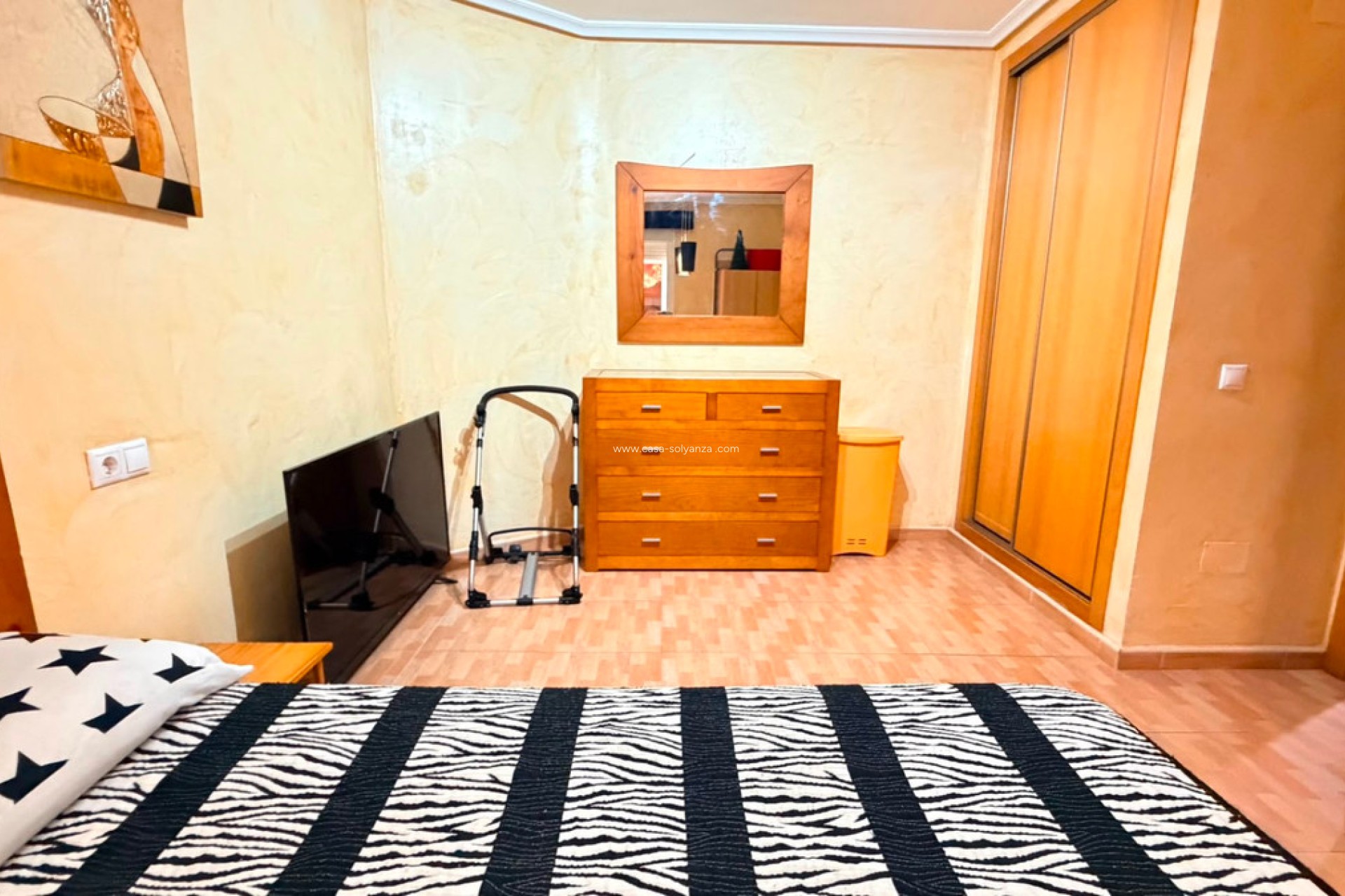 Herverkoop - Appartement / flat - Los Montesinos - Los Montesinos Centro