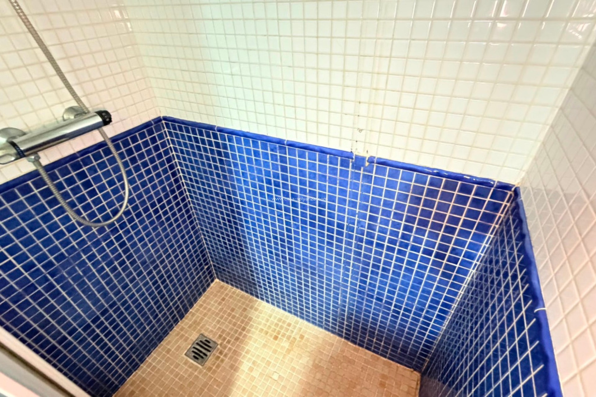 Herverkoop - Appartement / flat - Los Montesinos - Los Montesinos Centro