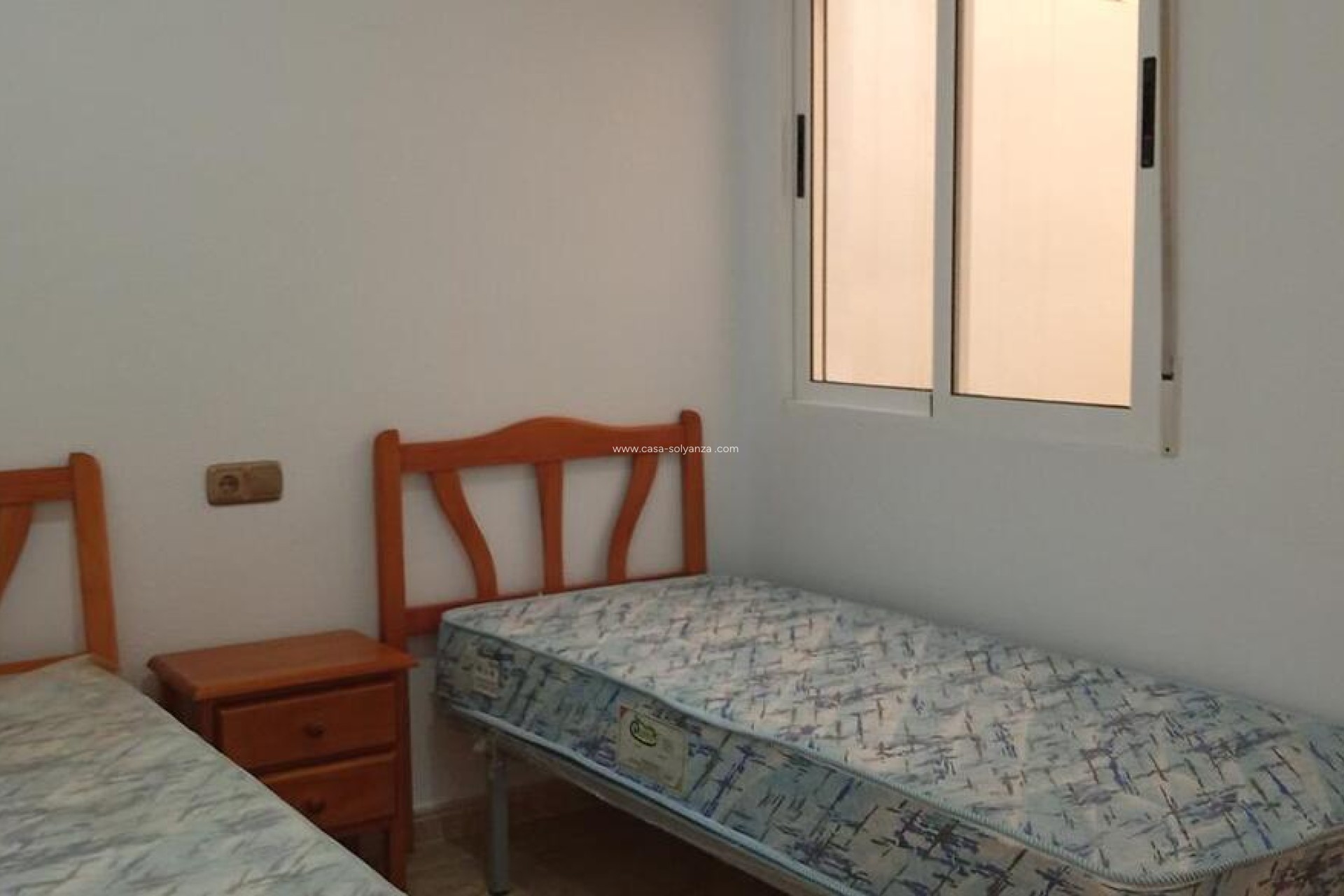Herverkoop - Appartement / flat - Los Montesinos - PUEBLO CENTRO