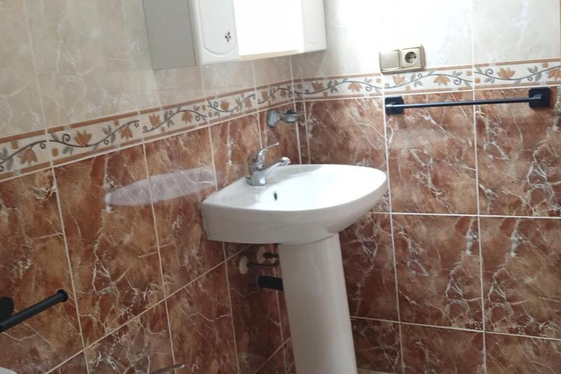 Herverkoop - Appartement / flat - Los Montesinos - PUEBLO CENTRO