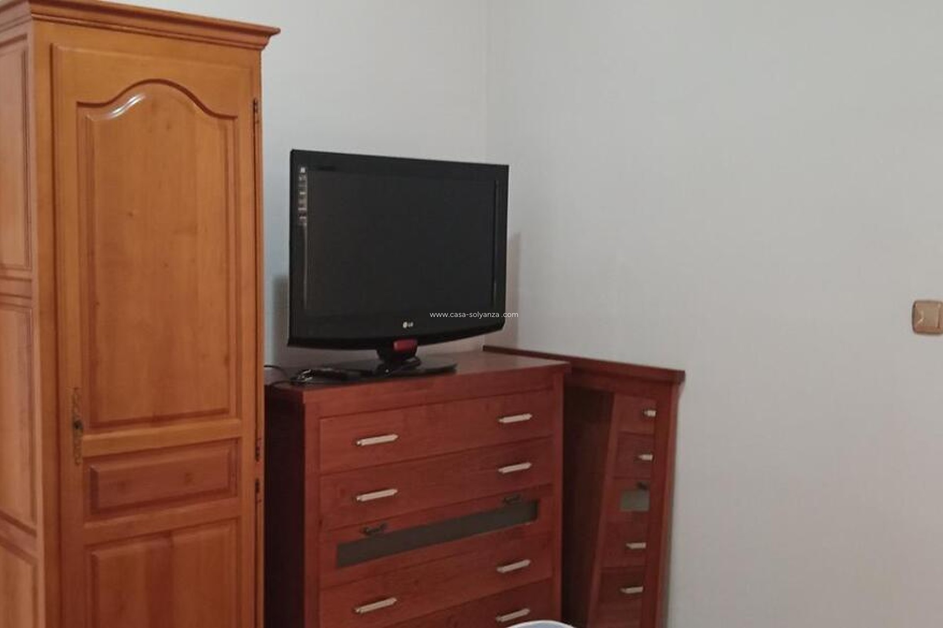 Herverkoop - Appartement / flat - Los Montesinos - PUEBLO CENTRO
