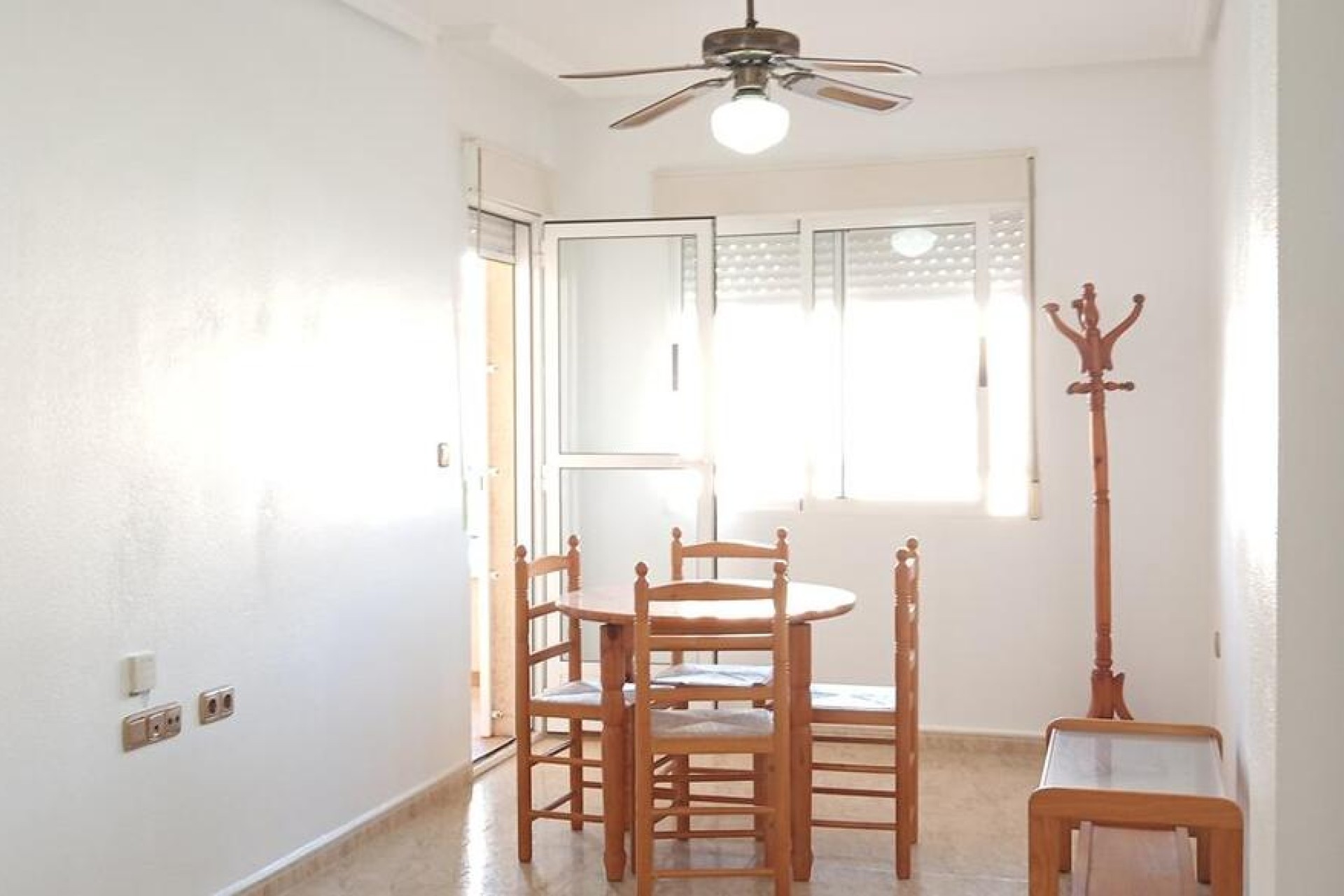 Herverkoop - Appartement / flat - Los Montesinos - PUEBLO CENTRO