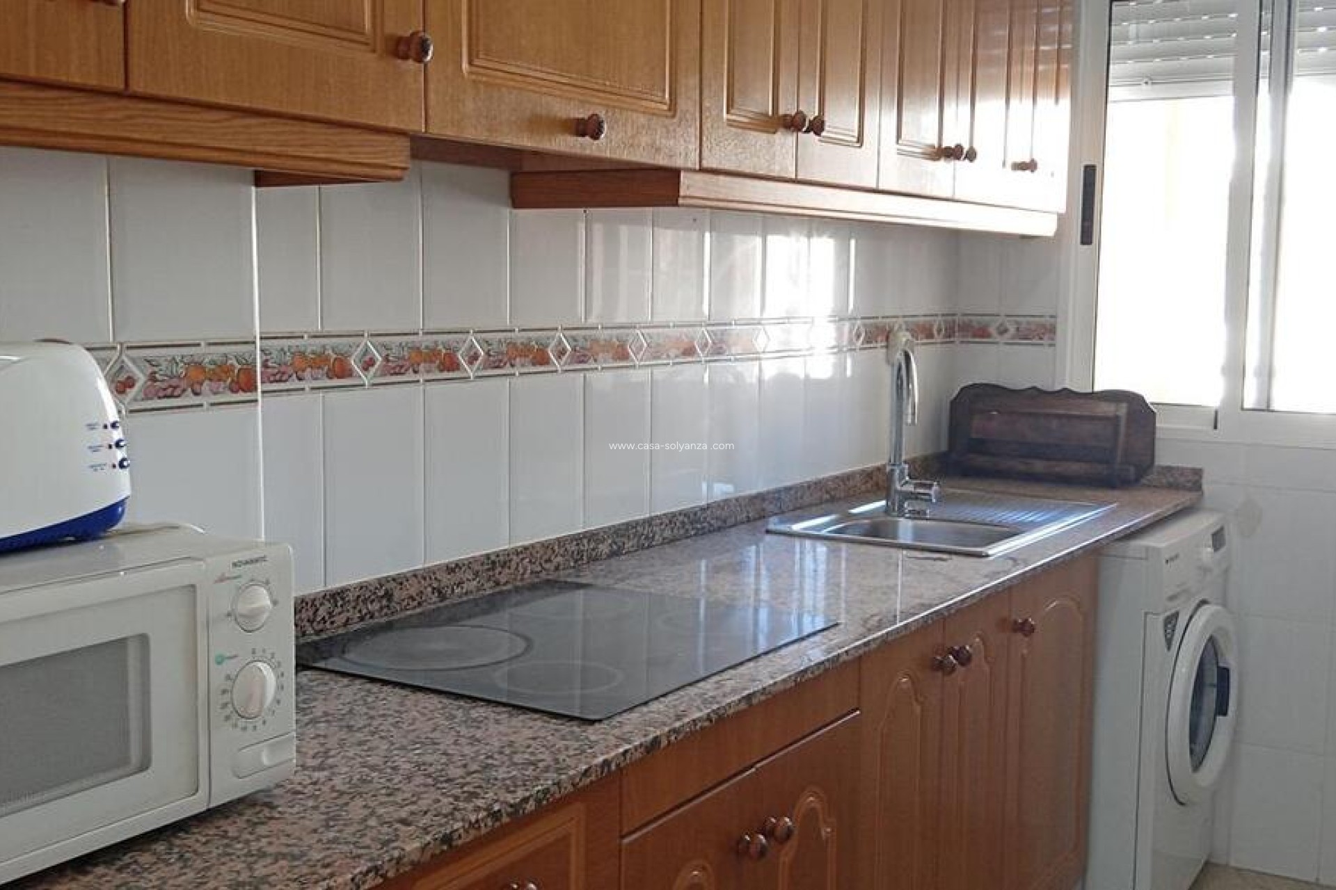 Herverkoop - Appartement / flat - Los Montesinos - PUEBLO CENTRO