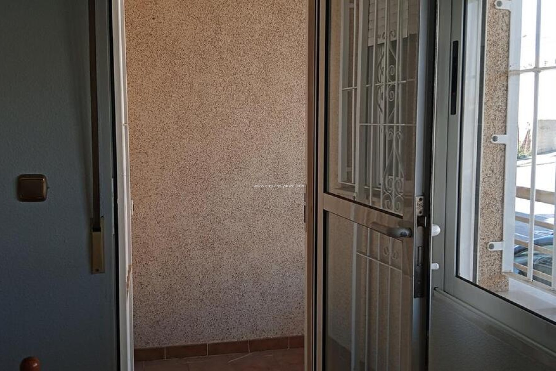 Herverkoop - Appartement / flat - Los Montesinos - PUEBLO CENTRO