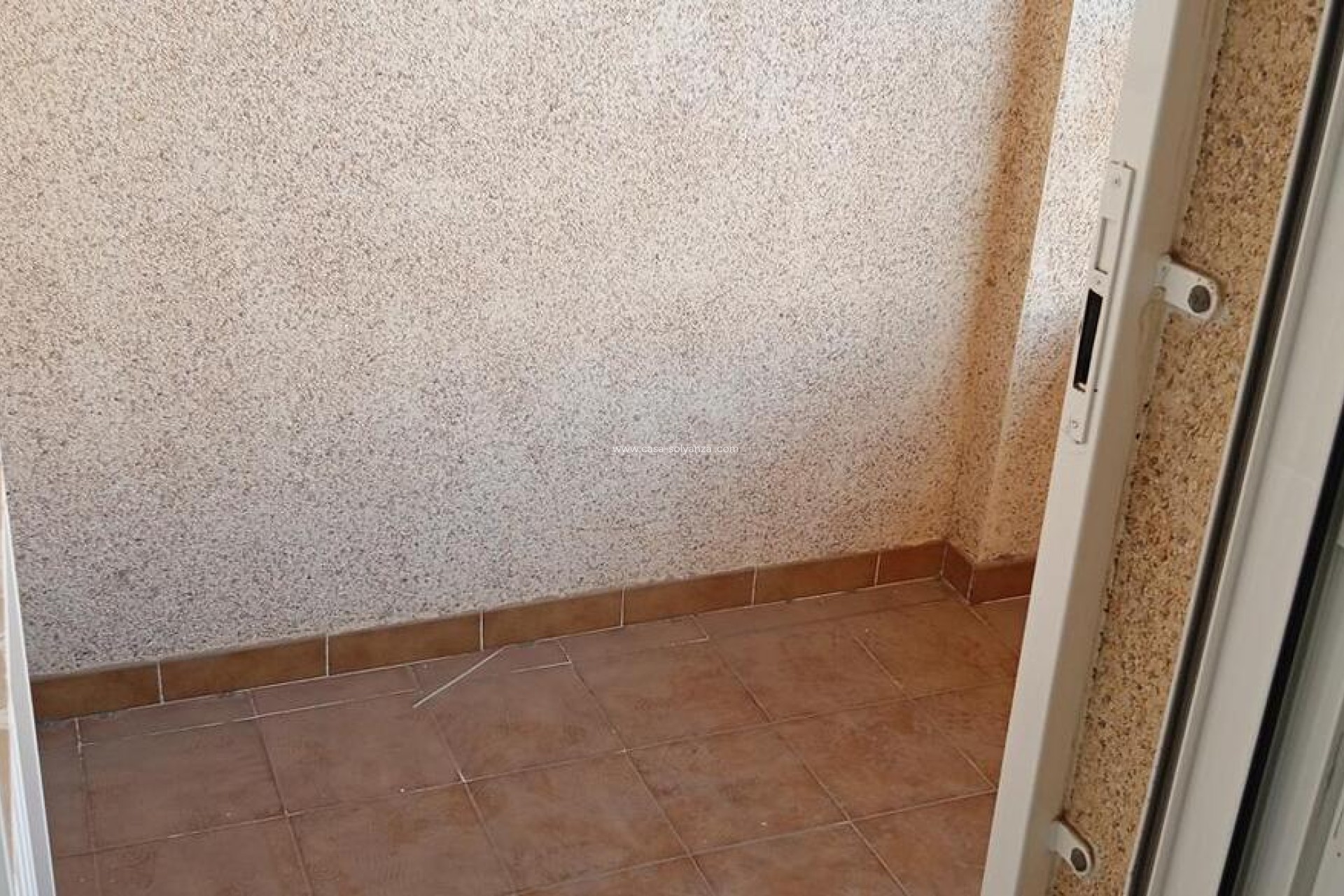 Herverkoop - Appartement / flat - Los Montesinos - PUEBLO CENTRO