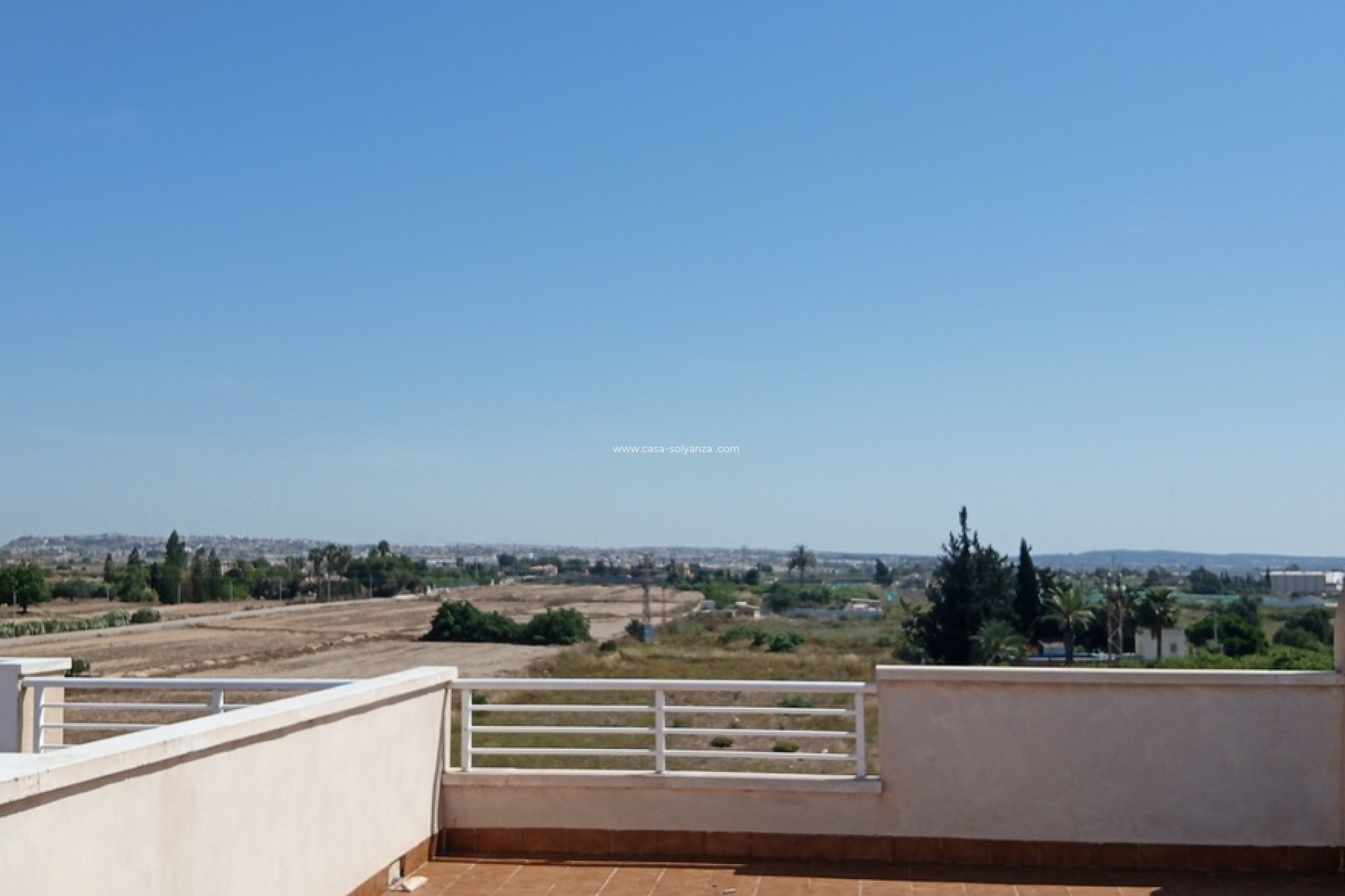 Herverkoop - Appartement / flat - Los Montesinos - PUEBLO CENTRO