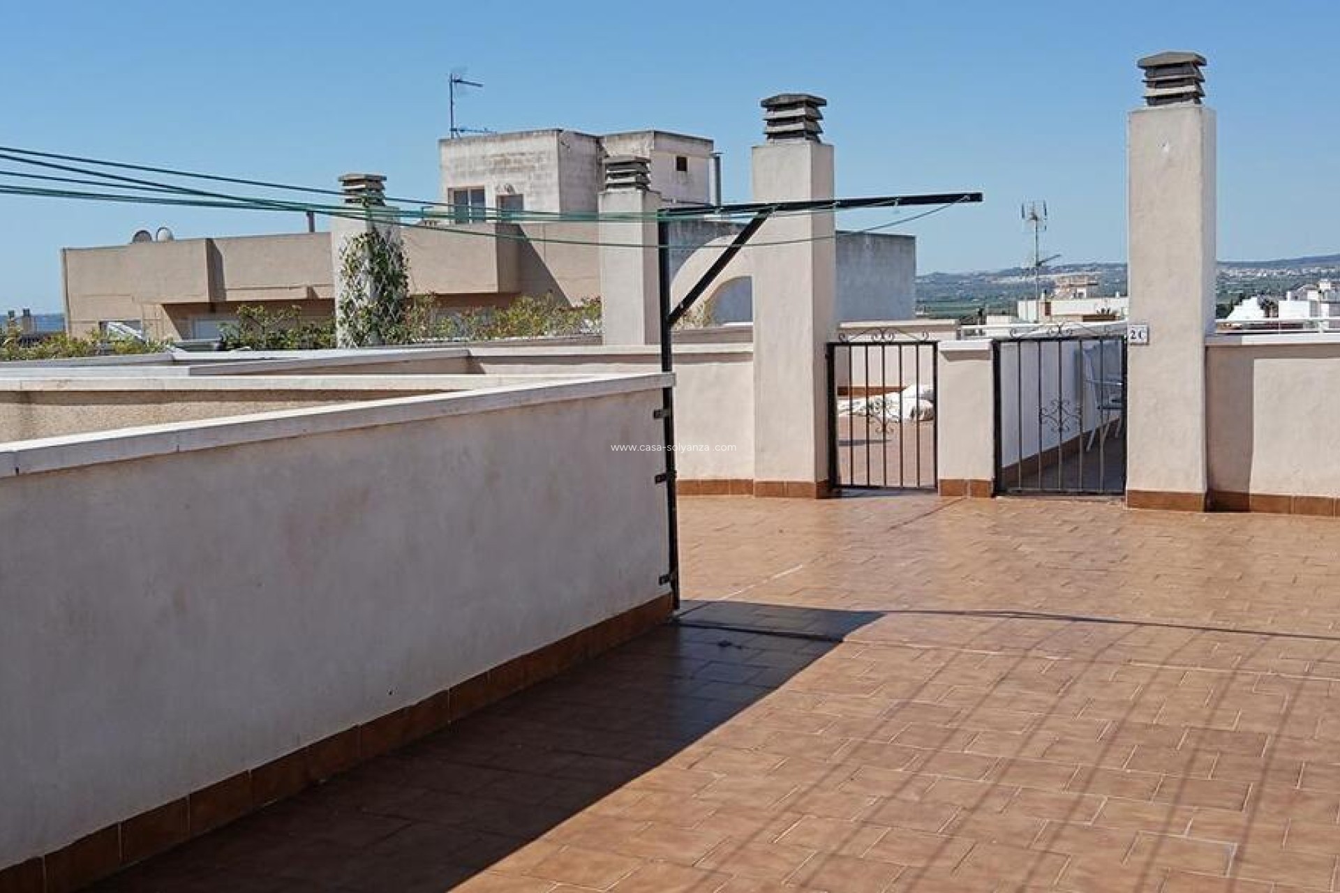 Herverkoop - Appartement / flat - Los Montesinos - PUEBLO CENTRO