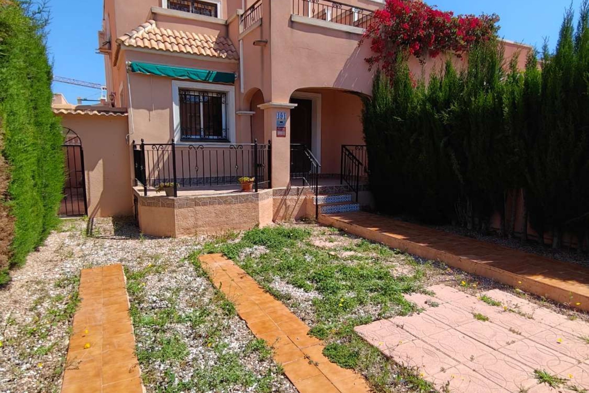 Herverkoop - Appartement / flat - Los Montesinos