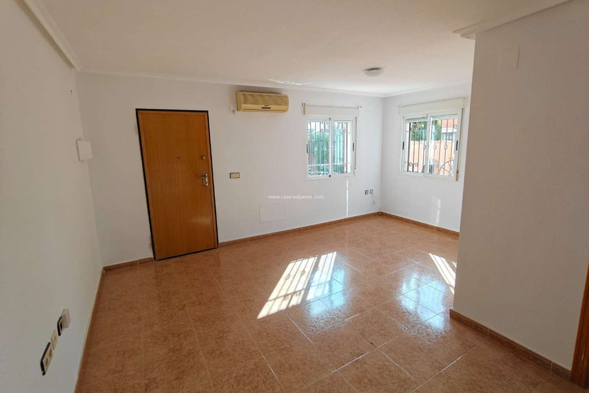 Herverkoop - Appartement / flat - Los Montesinos