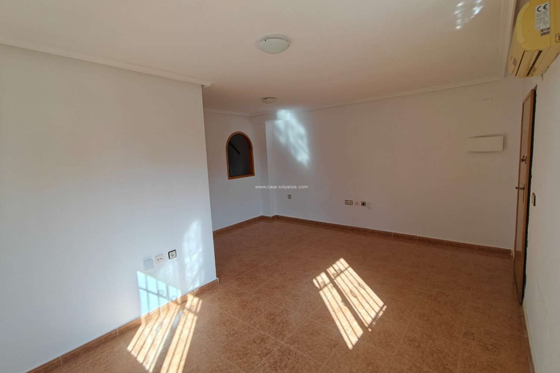Herverkoop - Appartement / flat - Los Montesinos
