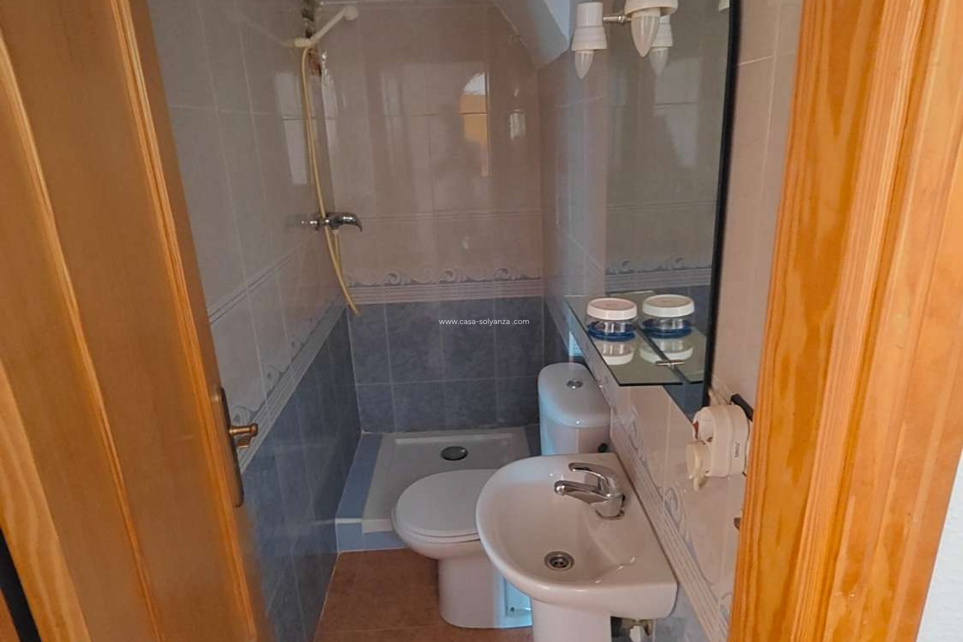 Herverkoop - Appartement / flat - Los Montesinos