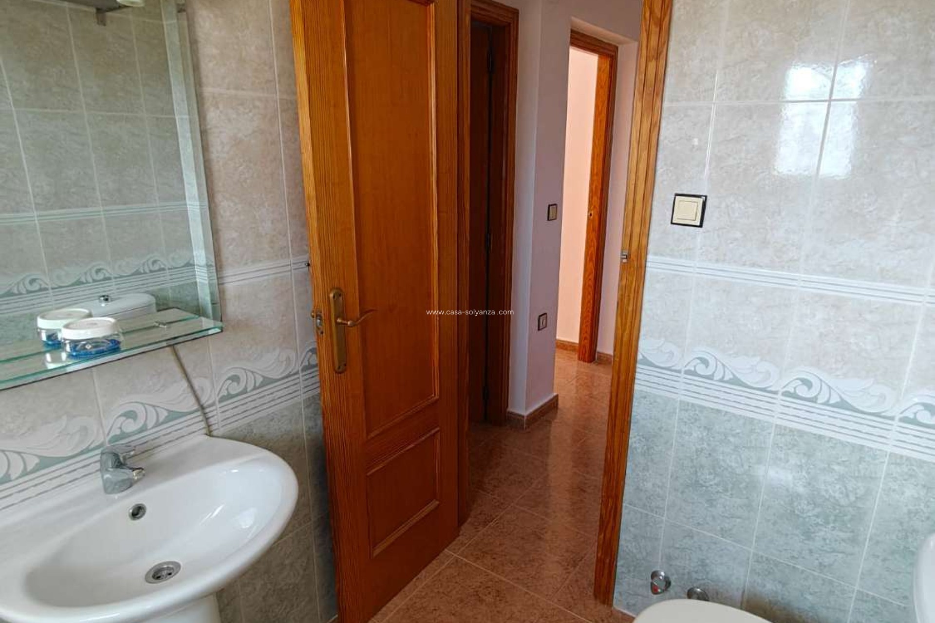 Herverkoop - Appartement / flat - Los Montesinos