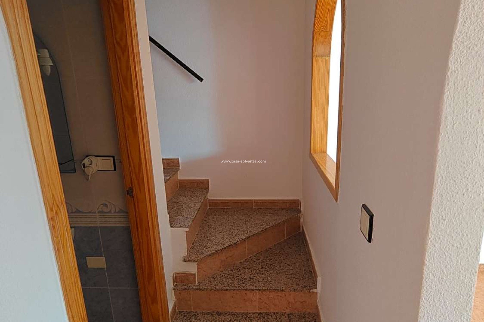 Herverkoop - Appartement / flat - Los Montesinos