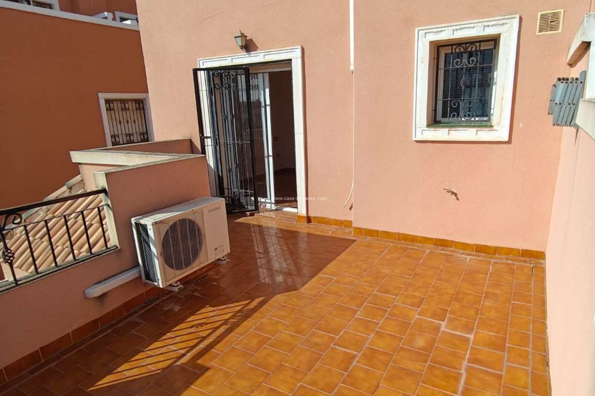 Herverkoop - Appartement / flat - Los Montesinos