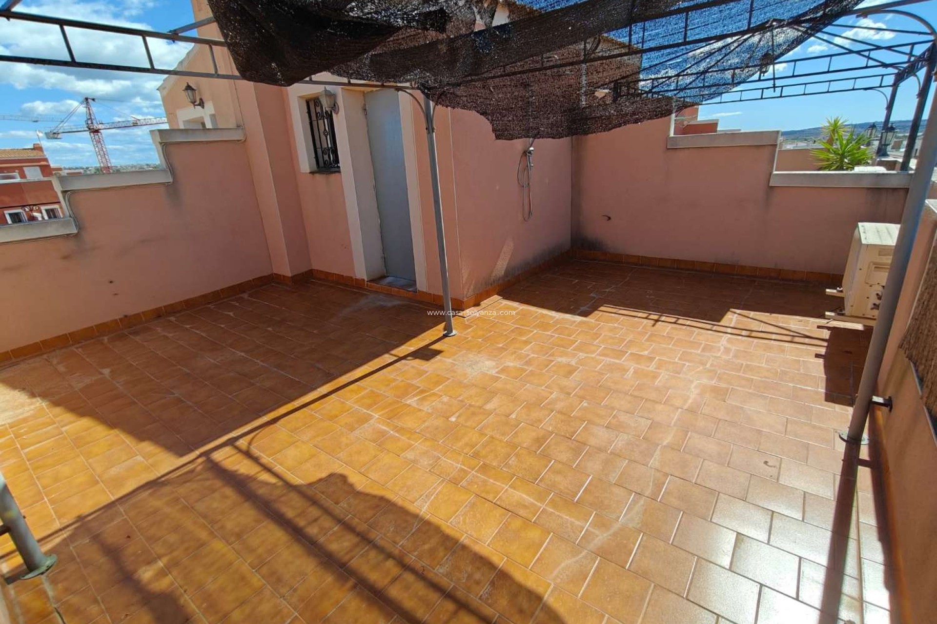 Herverkoop - Appartement / flat - Los Montesinos