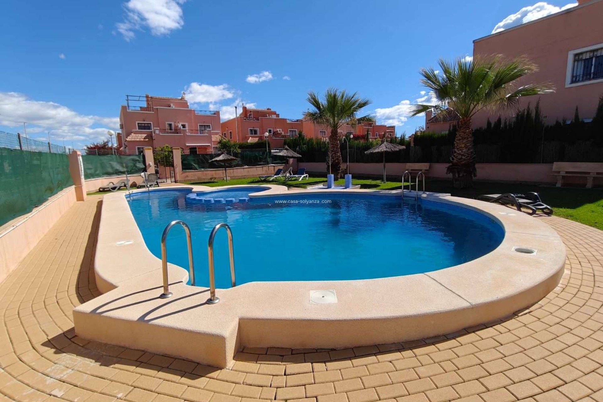 Herverkoop - Appartement / flat - Los Montesinos