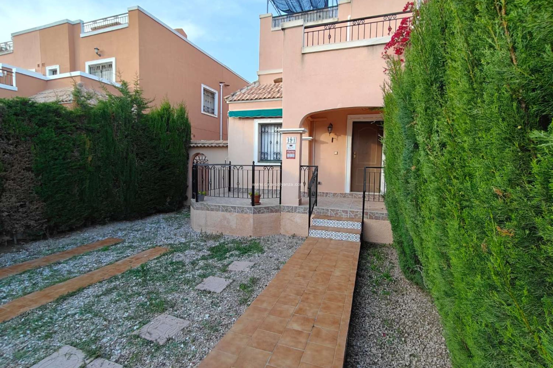 Herverkoop - Appartement / flat - Los Montesinos