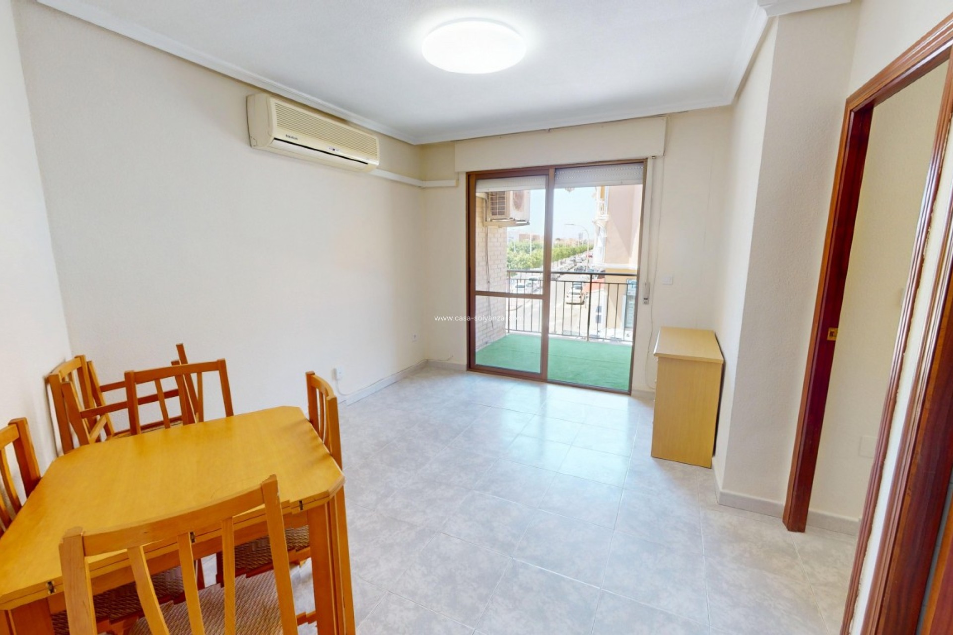 Herverkoop - Appartement / flat - Los Narejos - Costa Calida