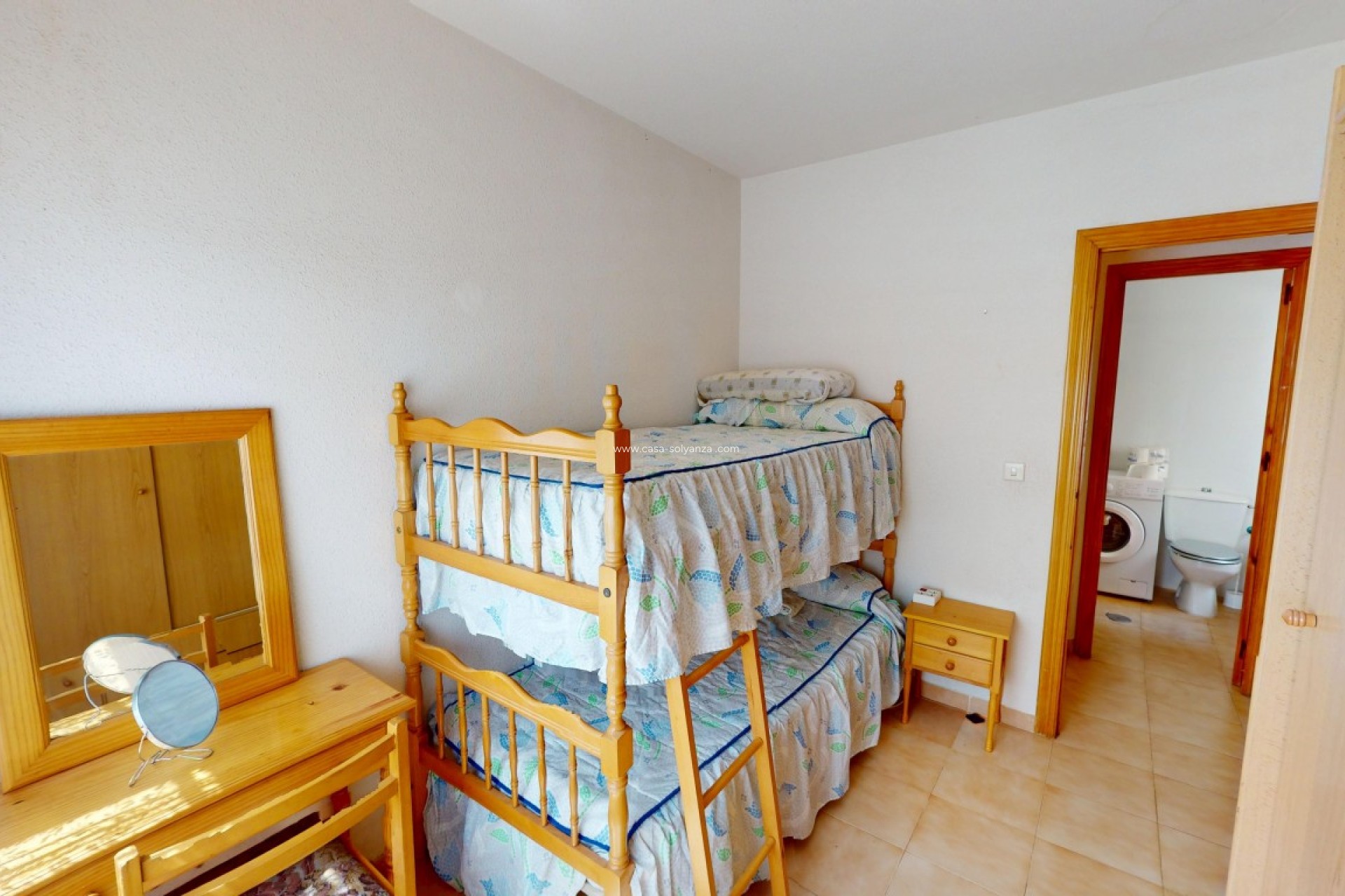 Herverkoop - Appartement / flat - Los Narejos - Costa Calida