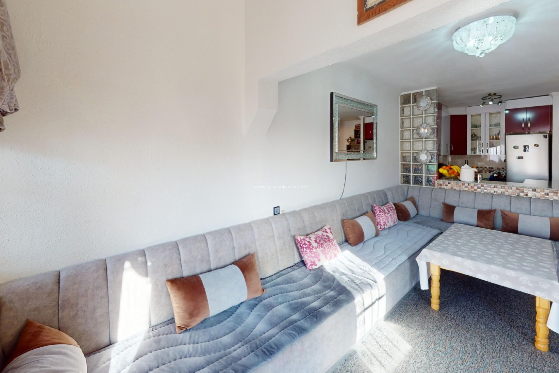 Herverkoop - Appartement / flat - Los Narejos - Costa Calida