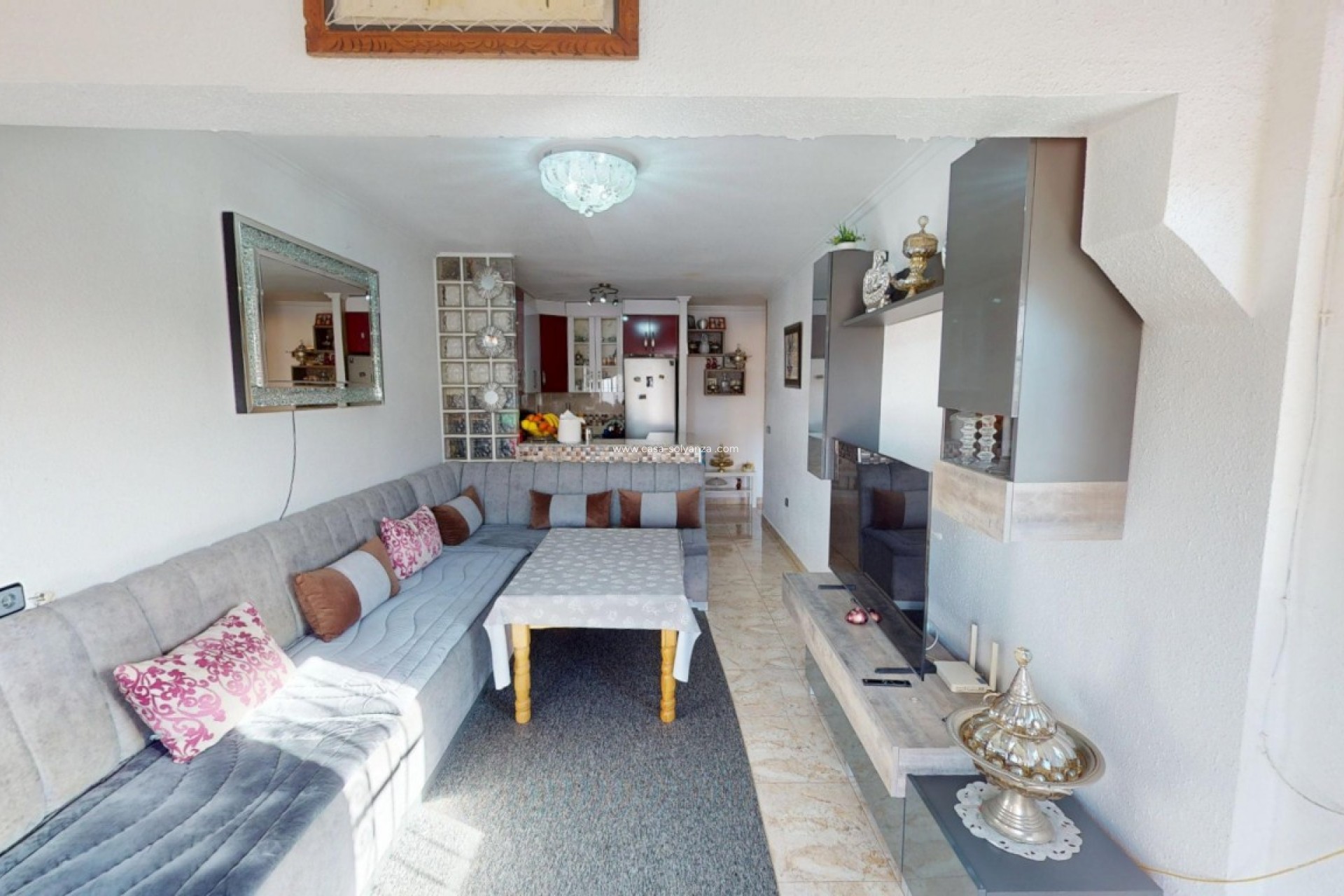 Herverkoop - Appartement / flat - Los Narejos - Costa Calida