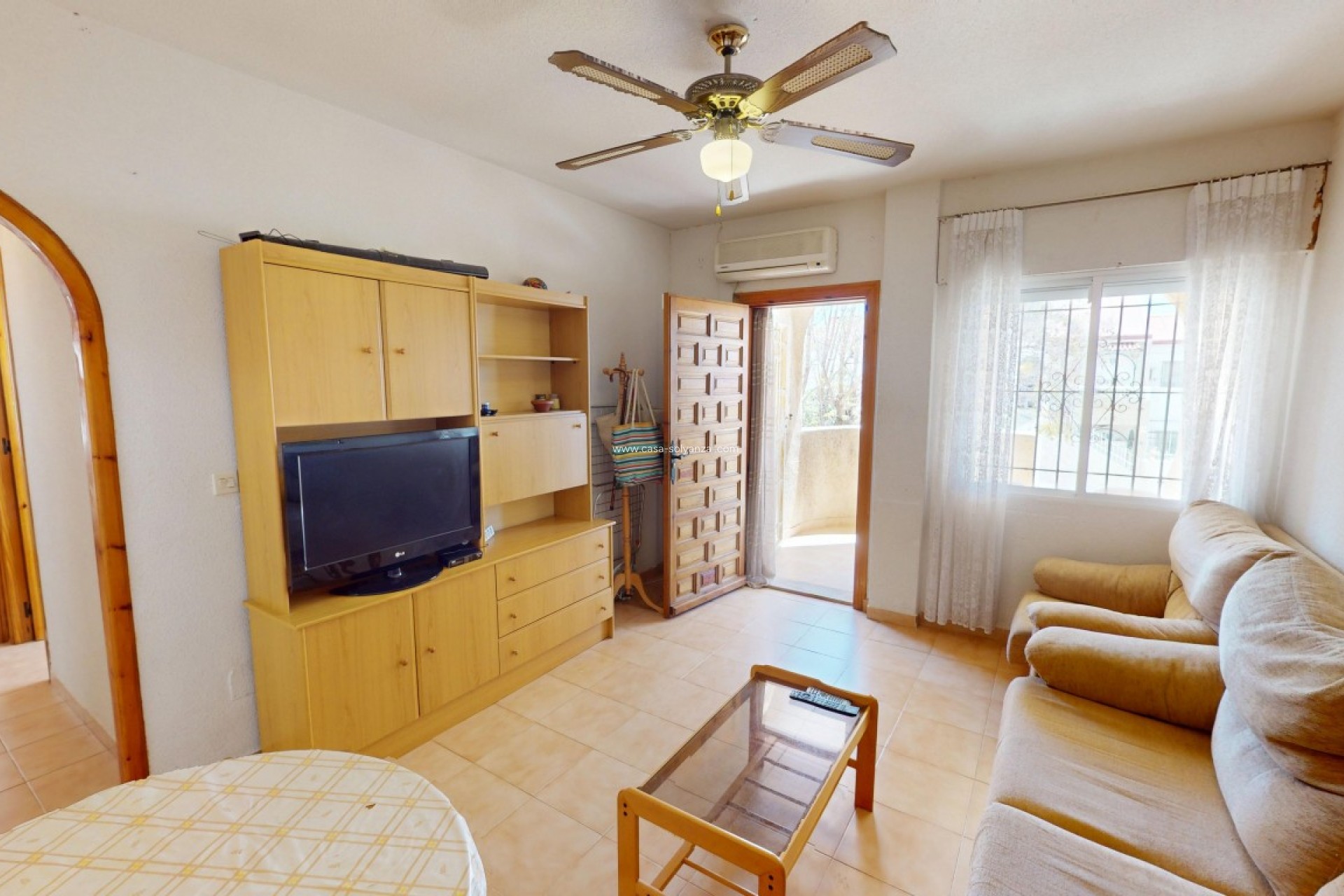 Herverkoop - Appartement / flat - Los Narejos - Costa Calida