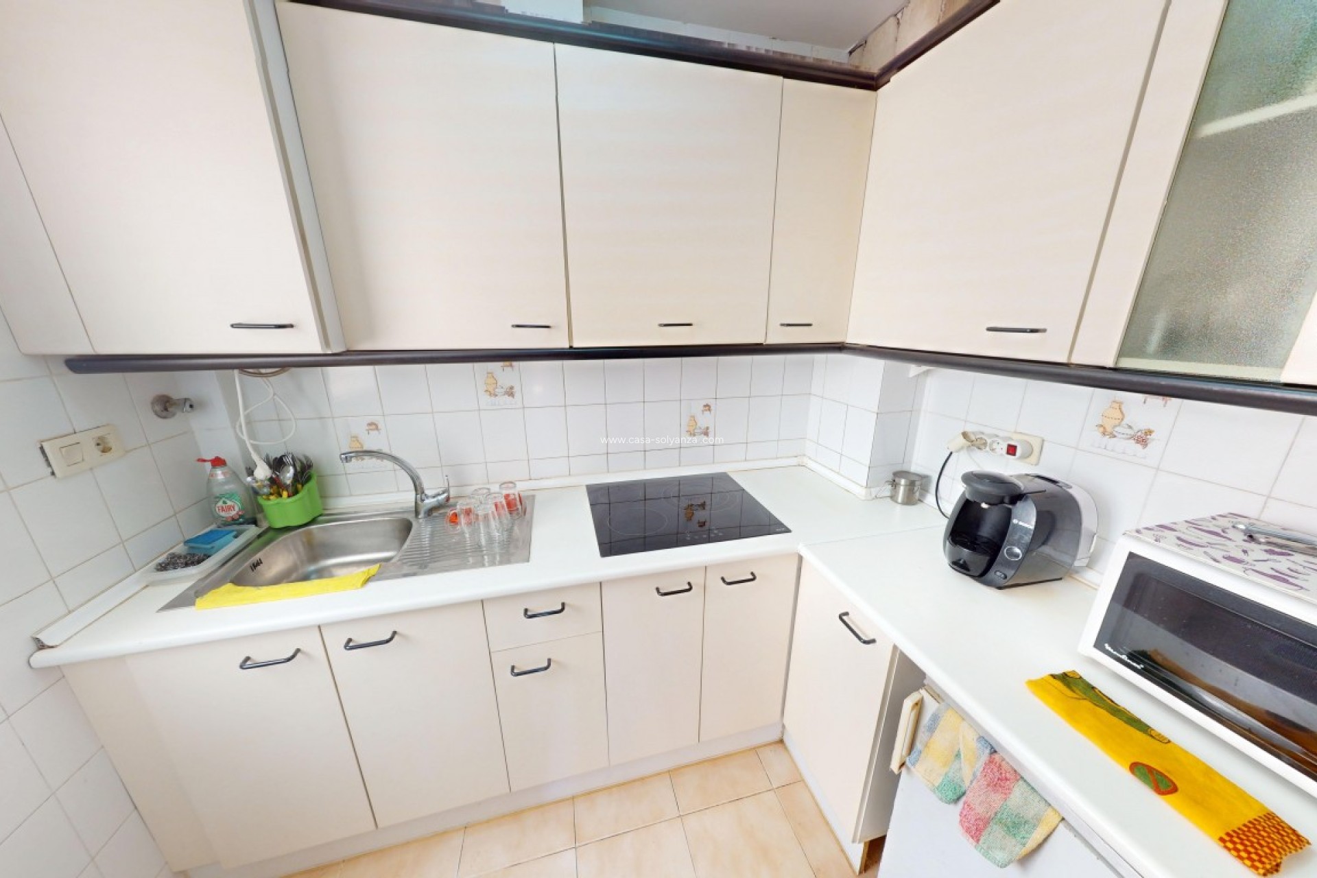 Herverkoop - Appartement / flat - Los Narejos - Costa Calida