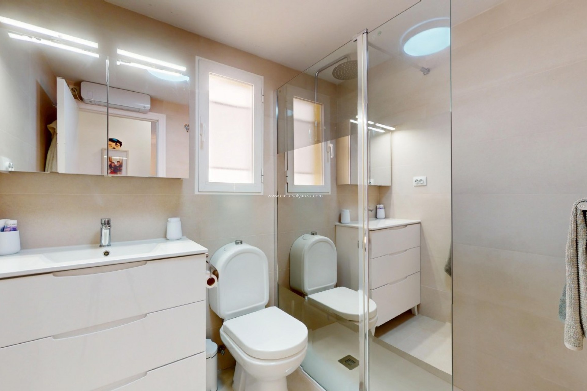 Herverkoop - Appartement / flat - Los Narejos - Costa Calida