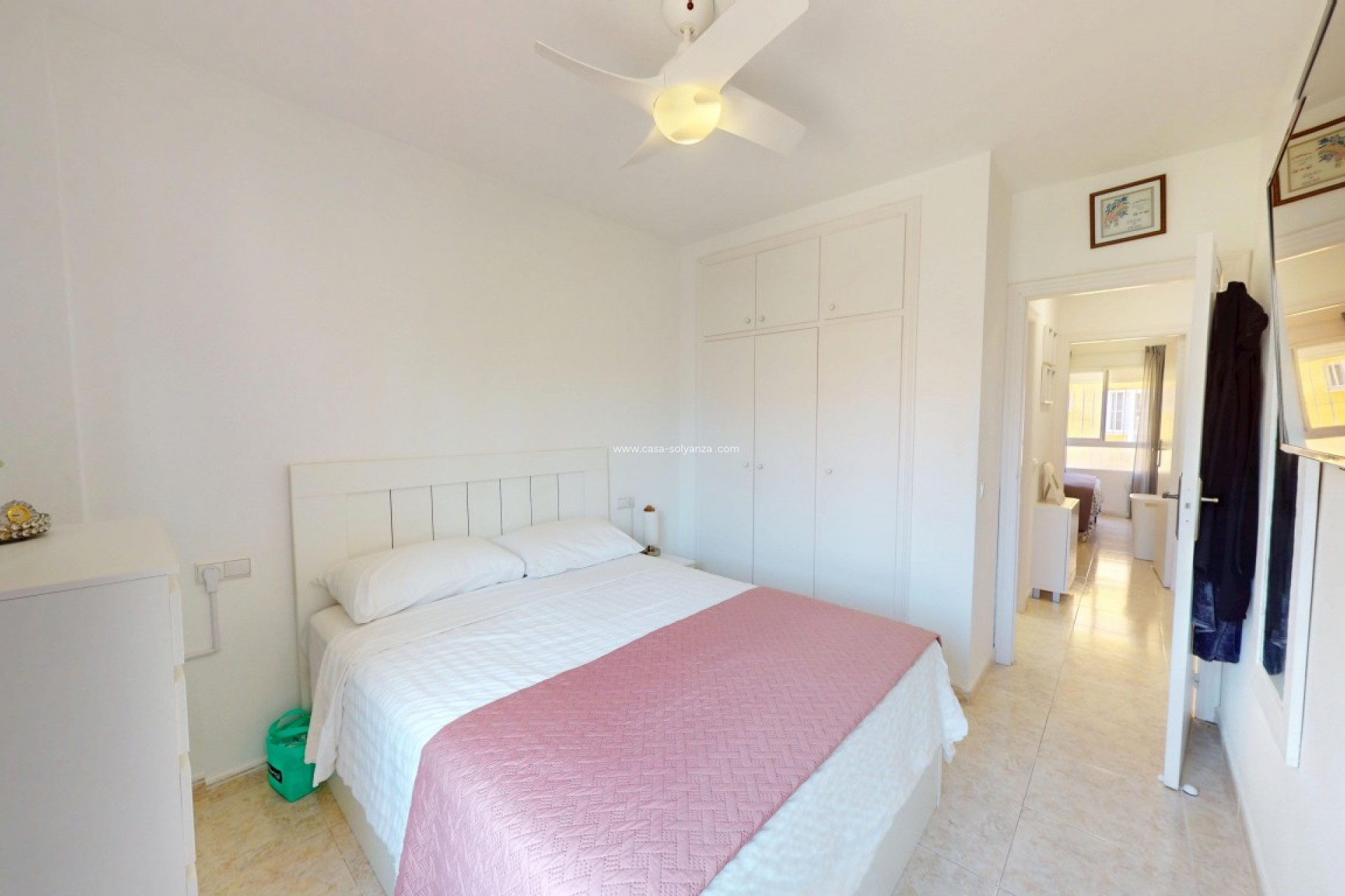 Herverkoop - Appartement / flat - Los Narejos - Costa Calida