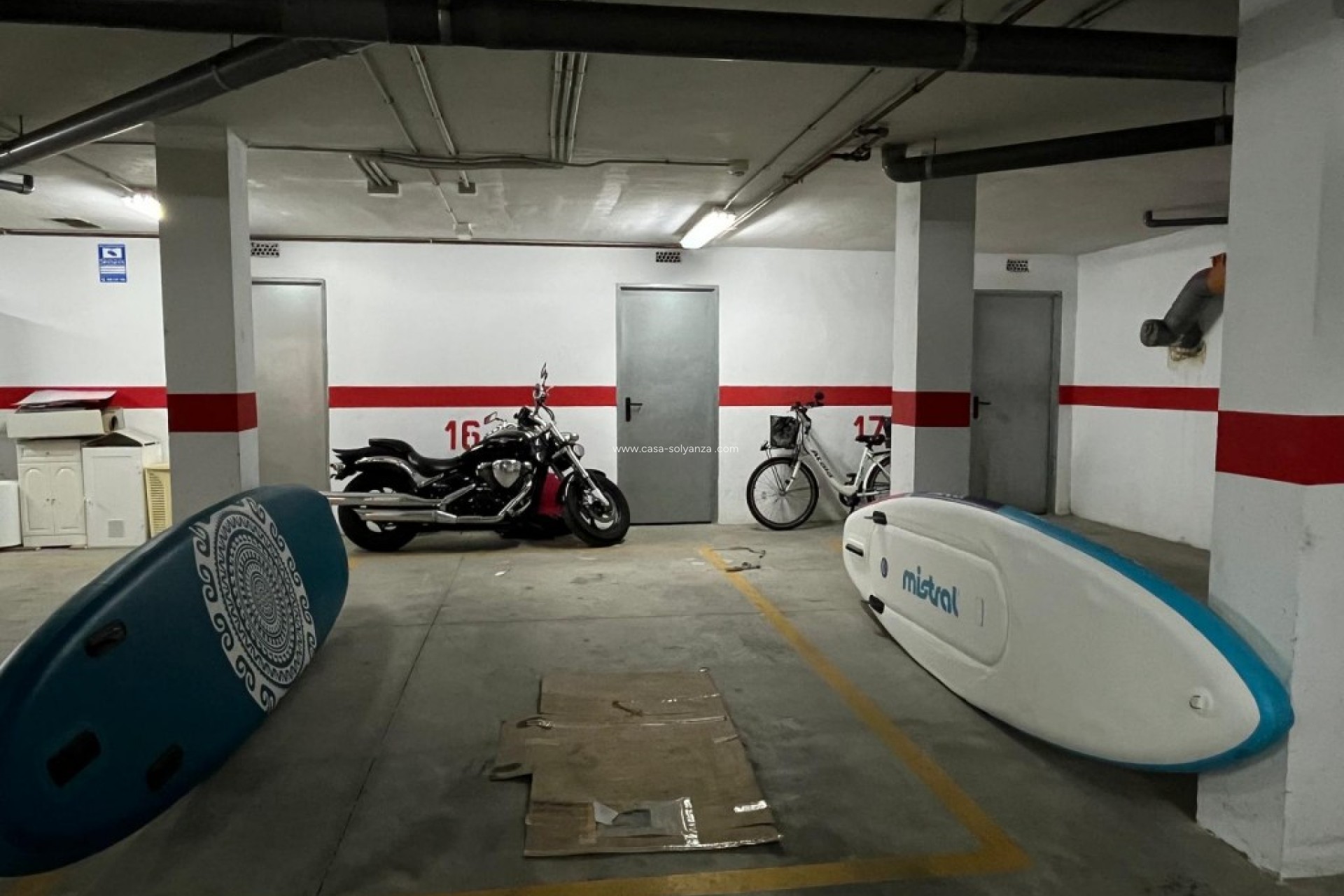 Herverkoop - Appartement / flat - Los Narejos - Costa Calida