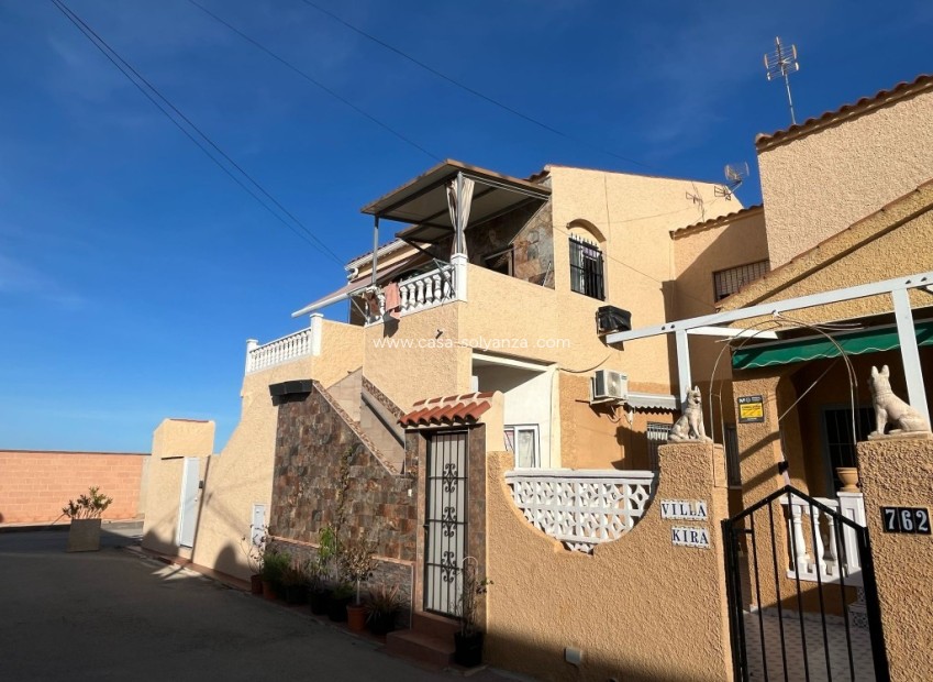 Herverkoop - Appartement / flat - Los Narejos - Costa Calida