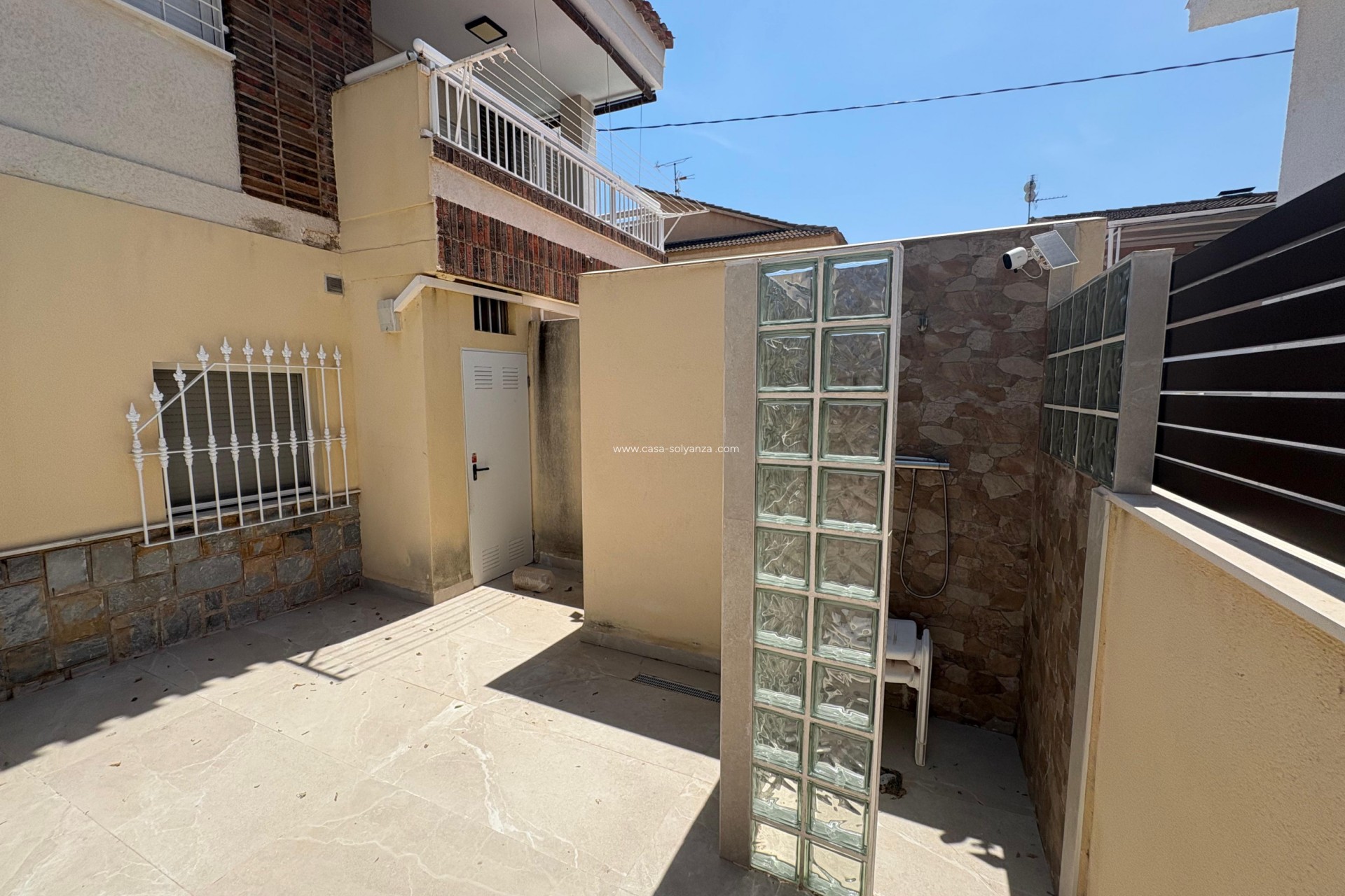 Herverkoop - Appartement / flat - Los Narejos - Costa Calida