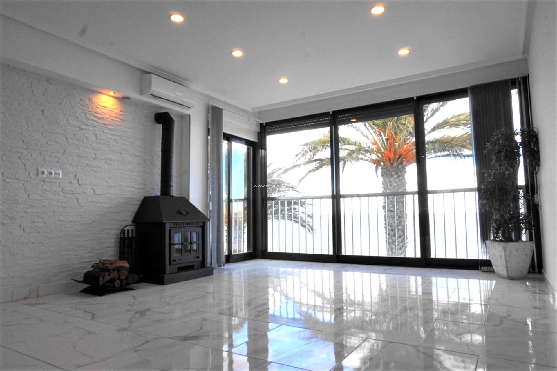 Herverkoop - Appartement / flat - Los Urrutias - Costa Calida