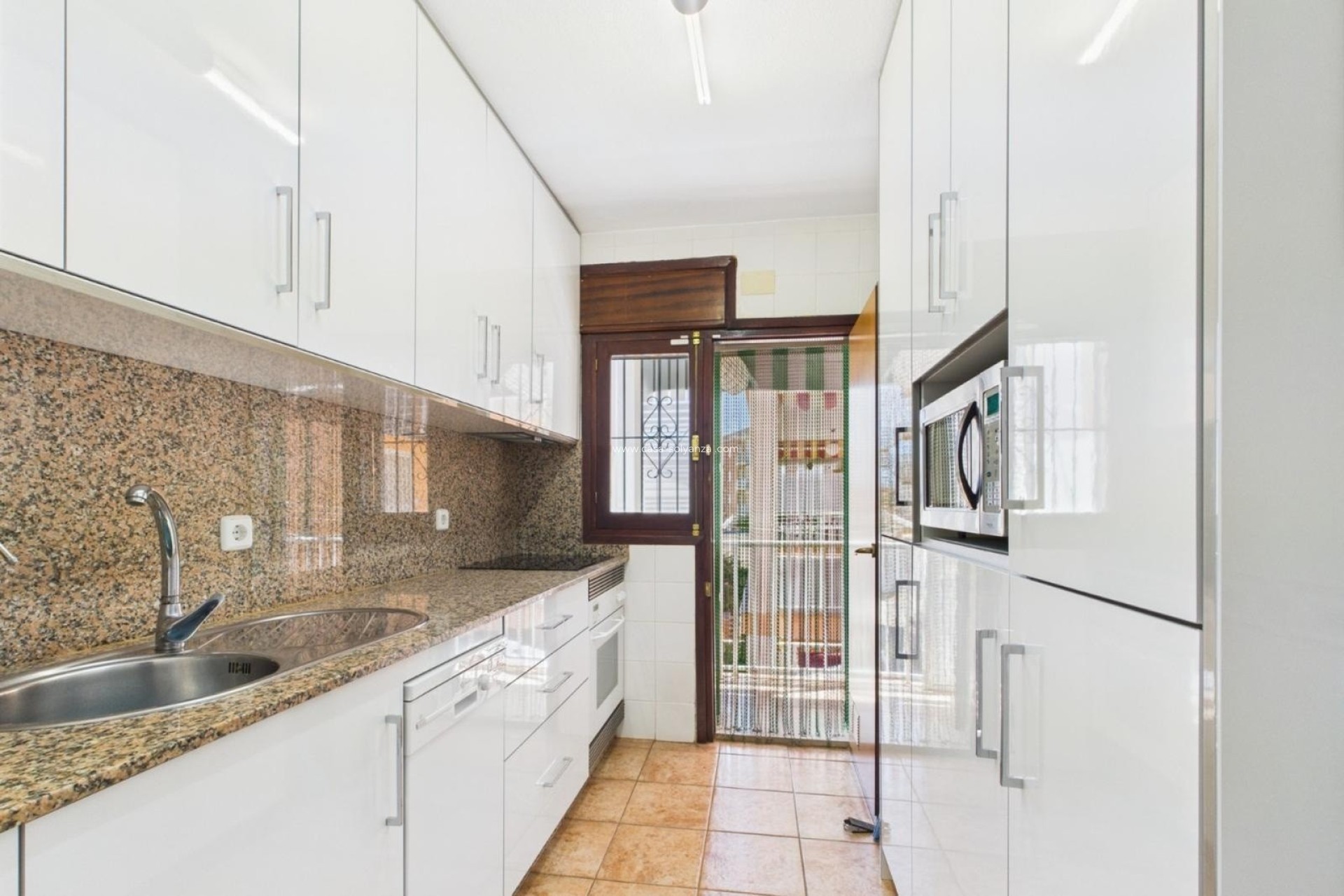 Herverkoop - Appartement / flat - Los Urrutias - Costa Calida