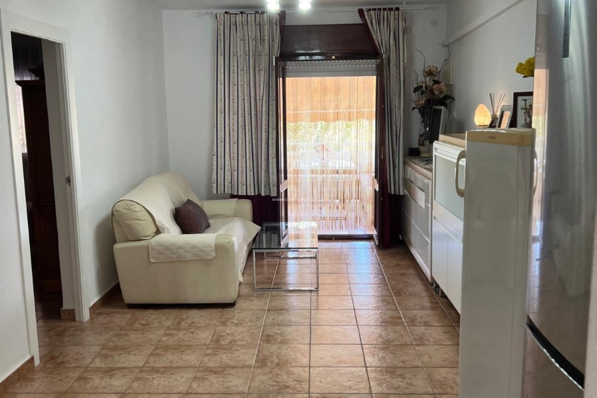 Herverkoop - Appartement / flat - Los Urrutias - Costa Calida