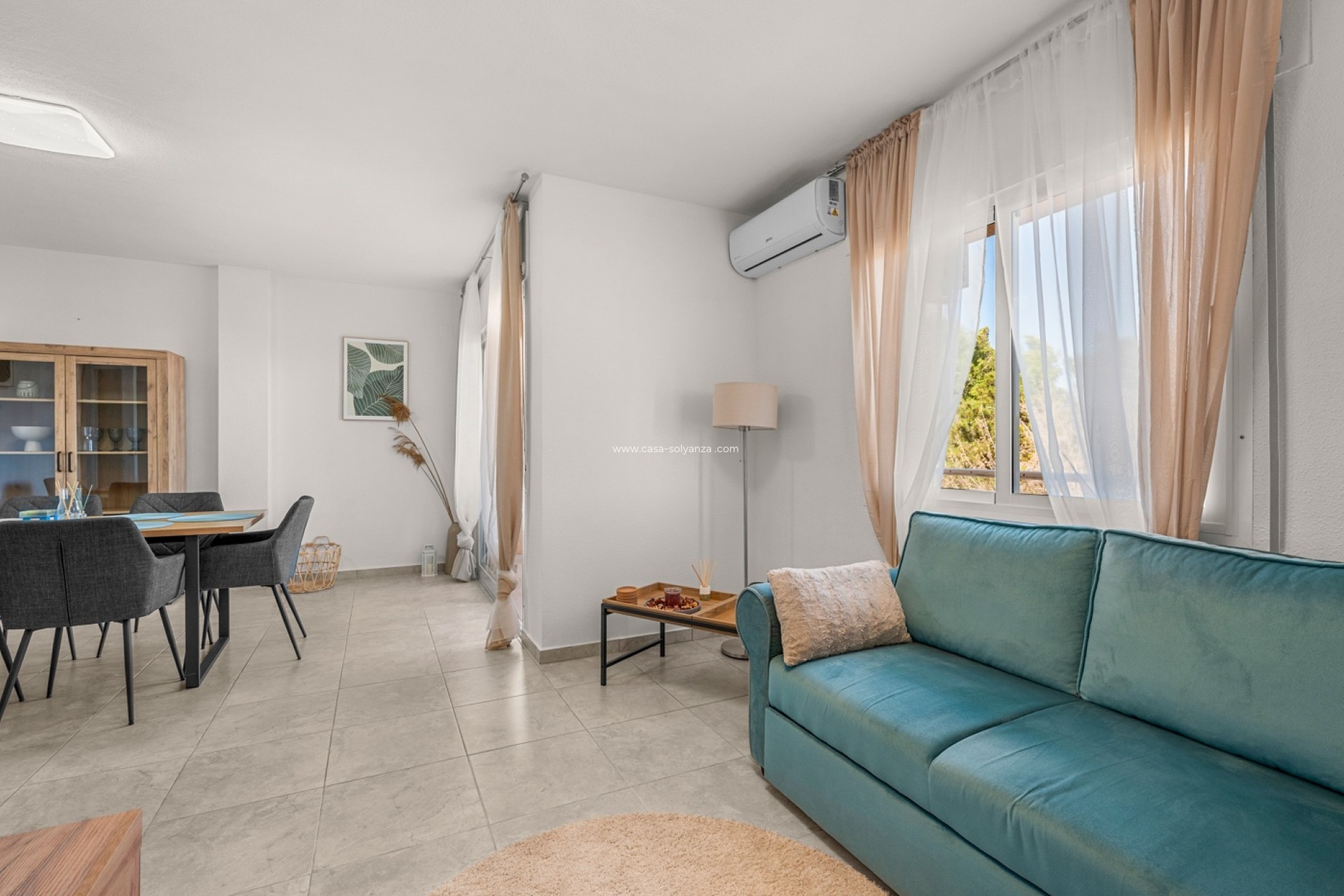 Herverkoop - Appartement / flat - Los Urrutias - Estrella De Mar