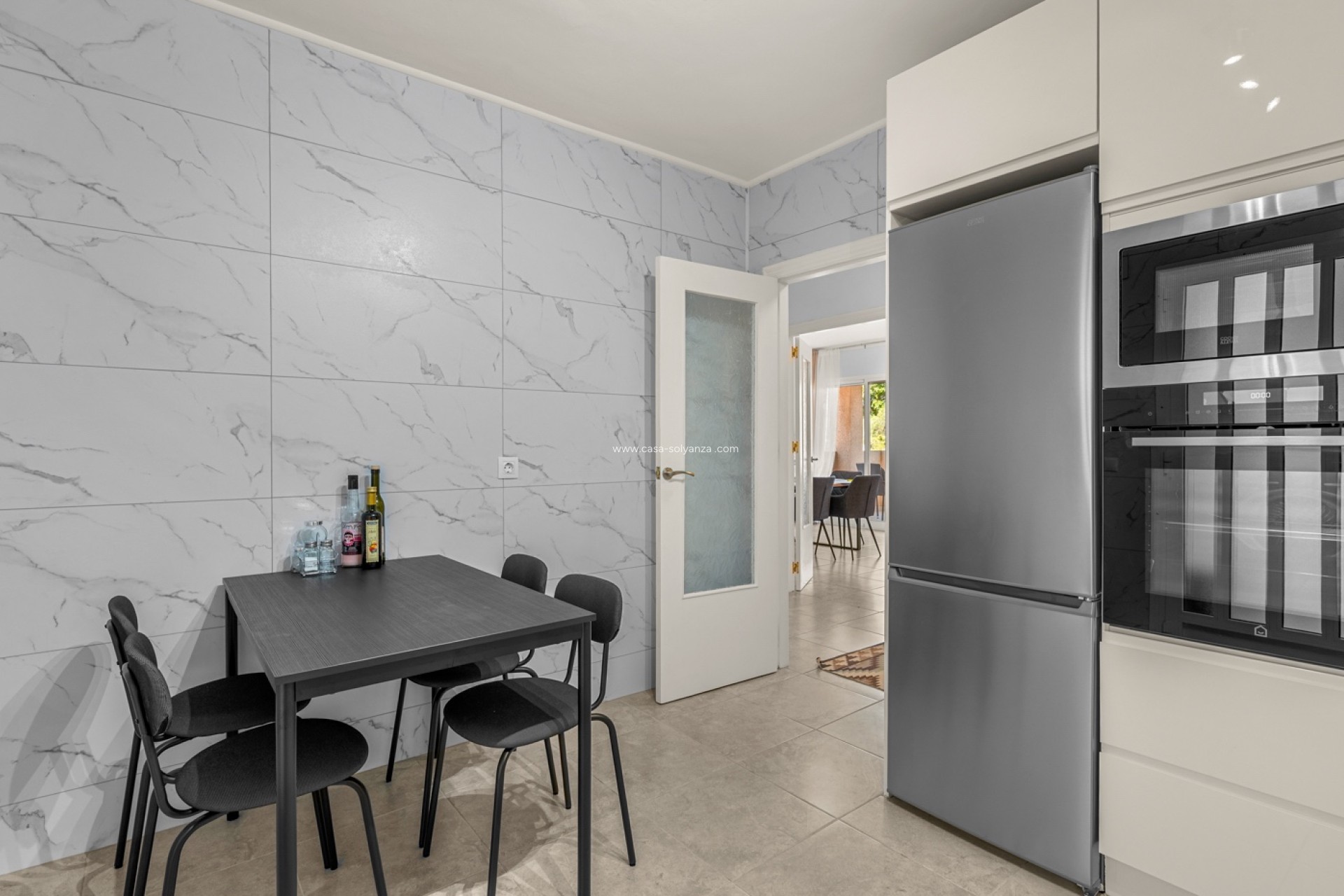 Herverkoop - Appartement / flat - Los Urrutias - Estrella De Mar