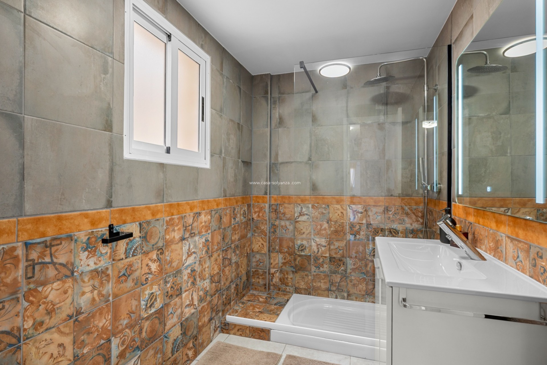 Herverkoop - Appartement / flat - Los Urrutias - Estrella De Mar