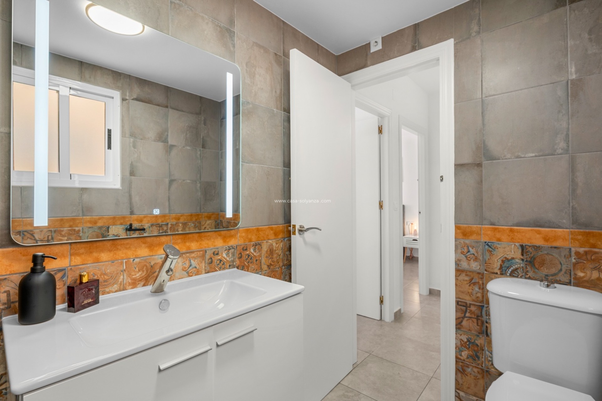 Herverkoop - Appartement / flat - Los Urrutias - Estrella De Mar