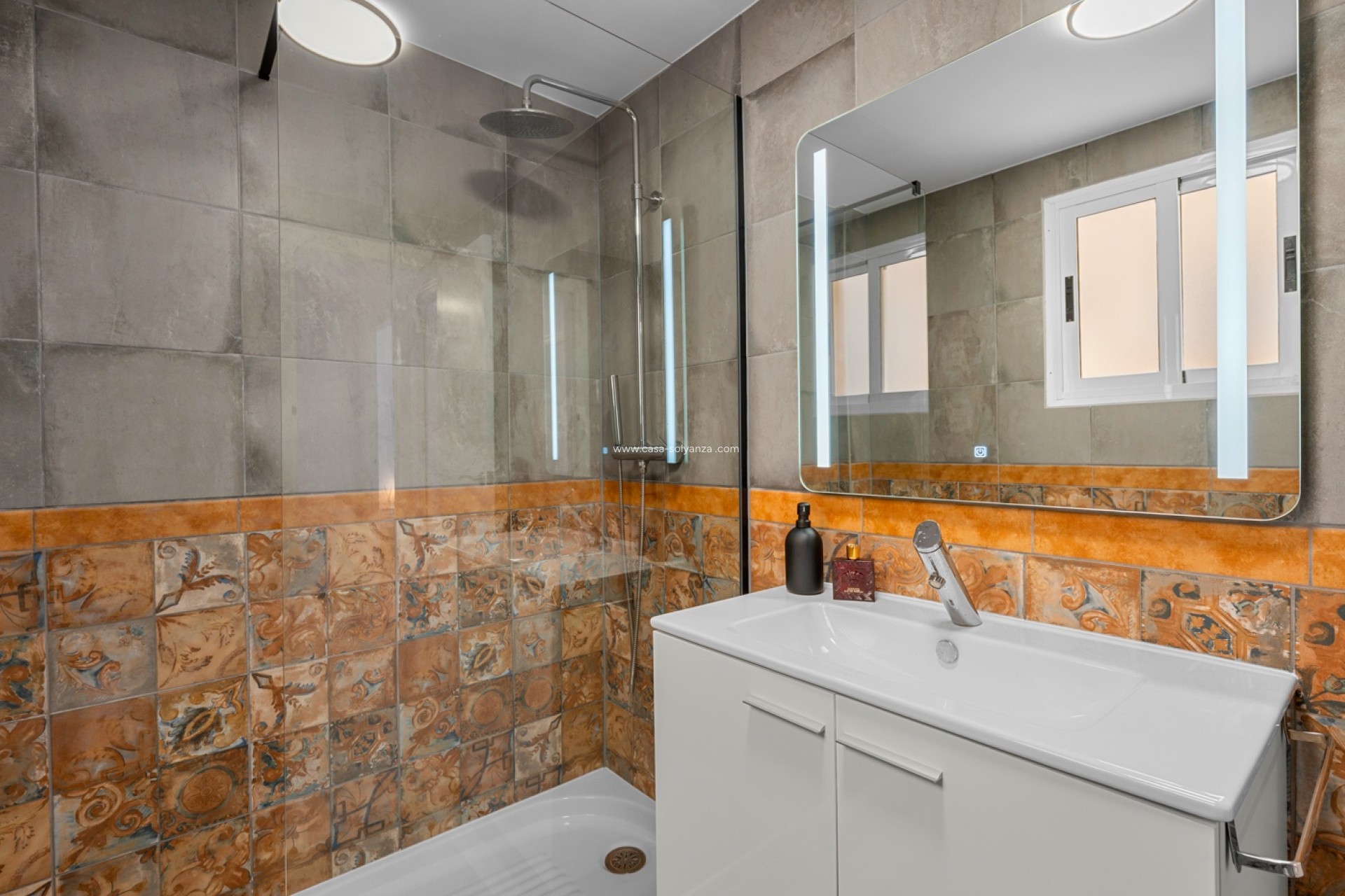 Herverkoop - Appartement / flat - Los Urrutias - Estrella De Mar